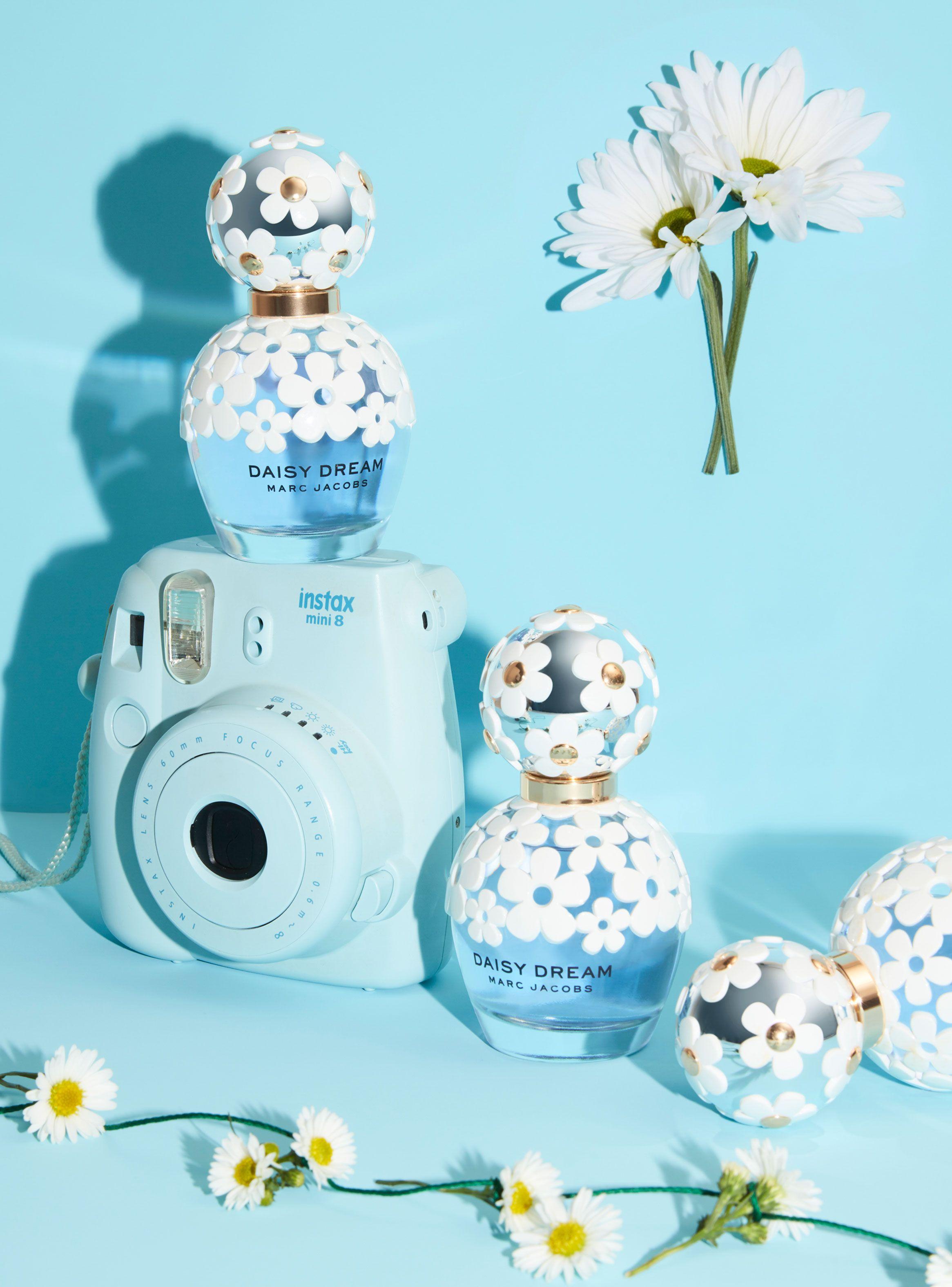 Perfume Daisy Dream EDT Mujer 30 ml Marc Jacobs-4