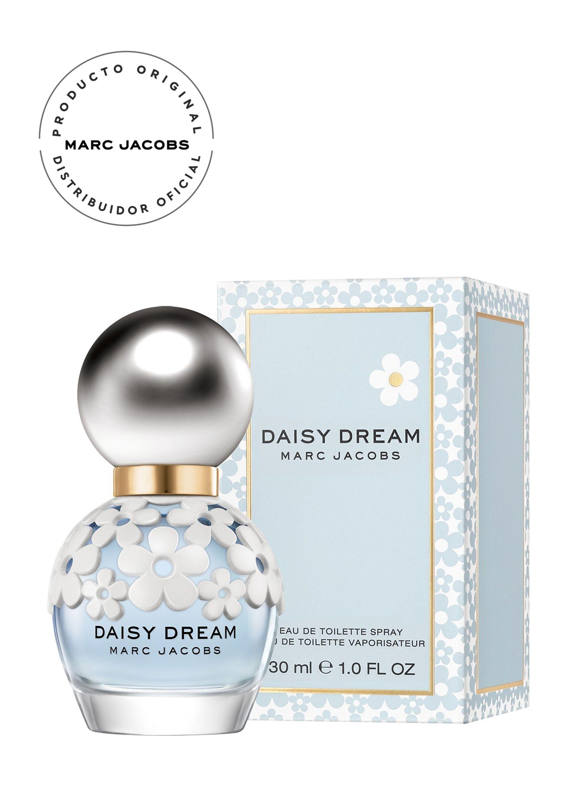 Perfume Daisy Dream EDT Mujer 30 ml Marc Jacobs-1