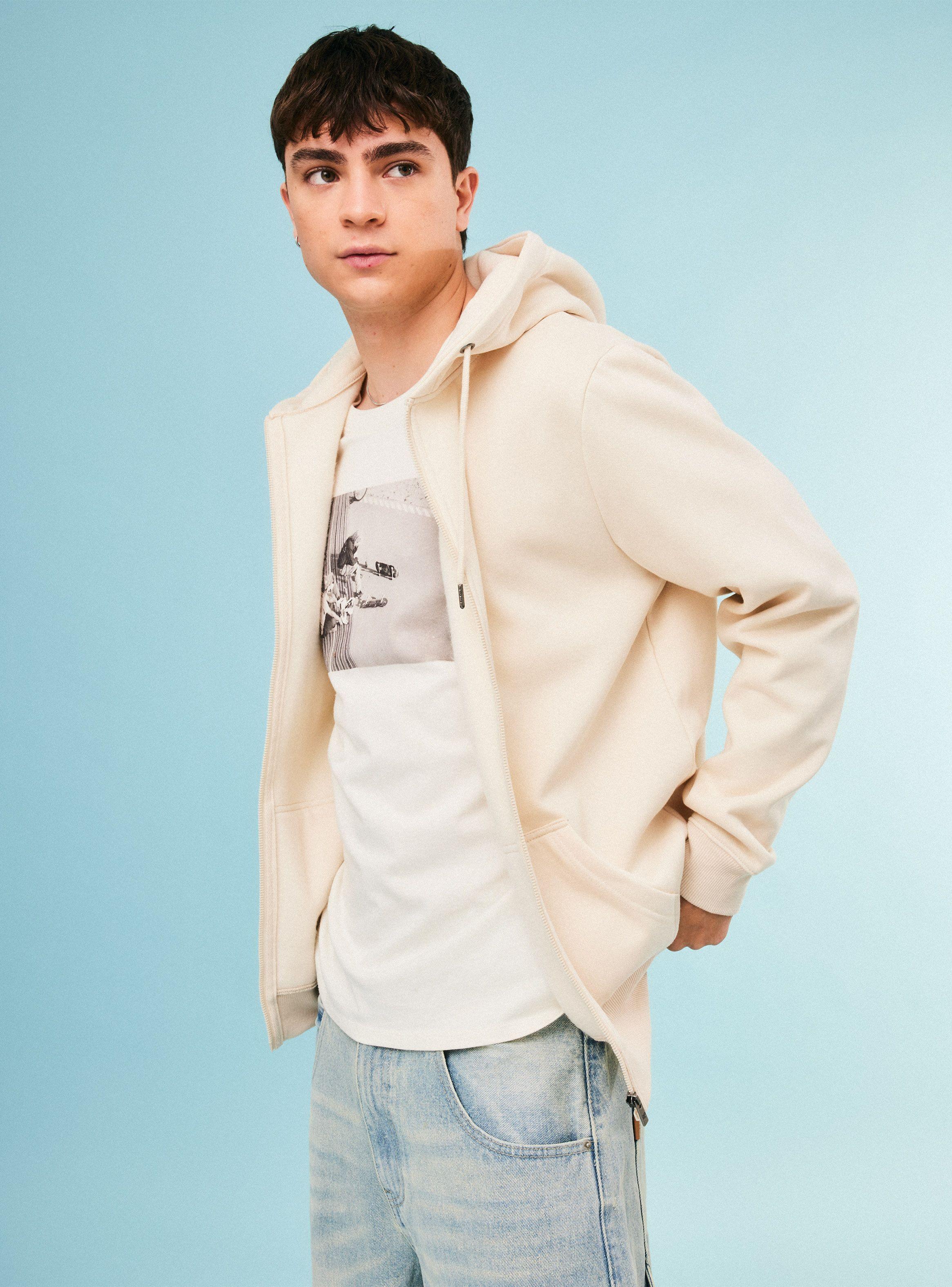 Beige Claro