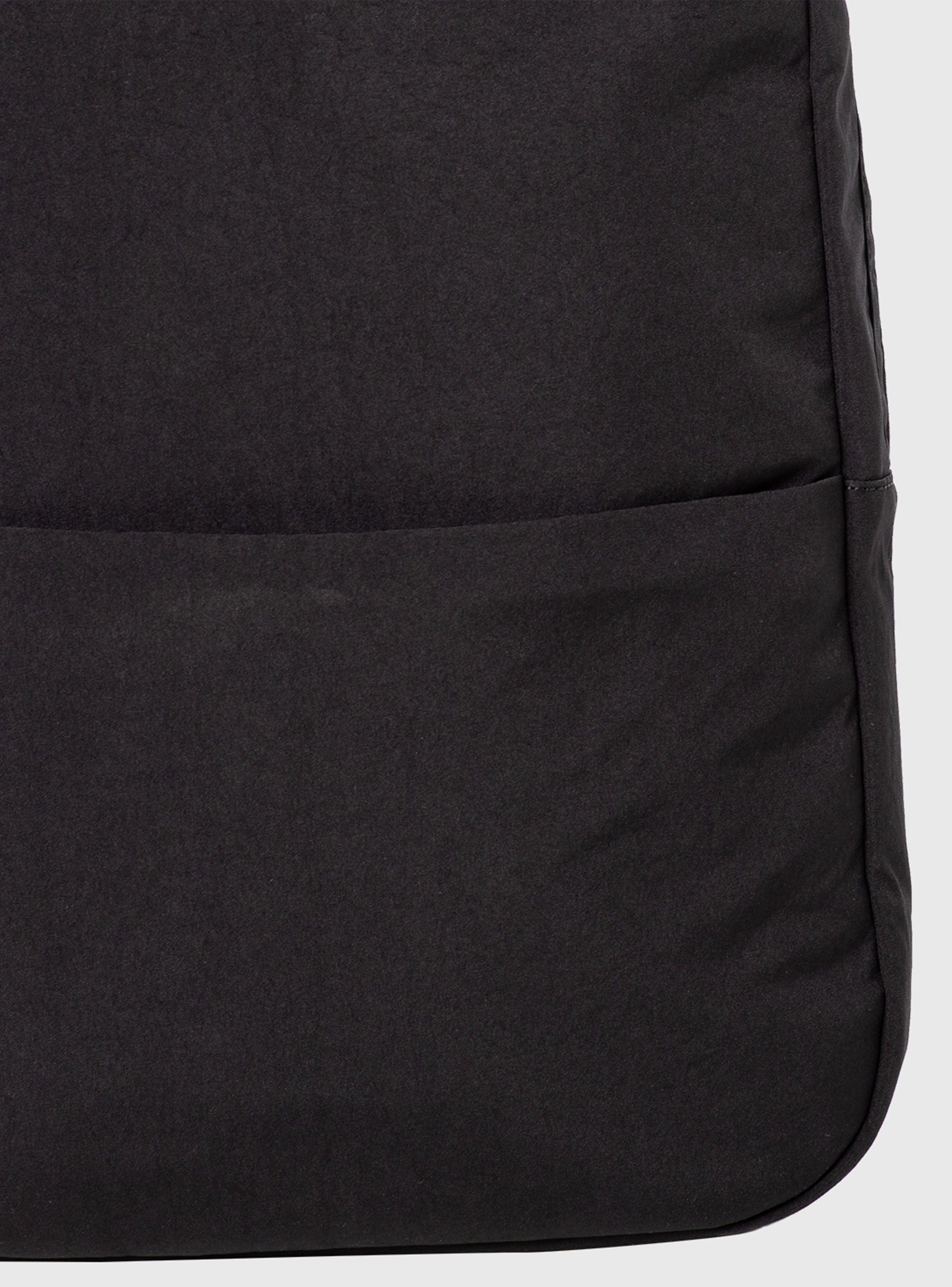 Mochila Daily Black Regular-3