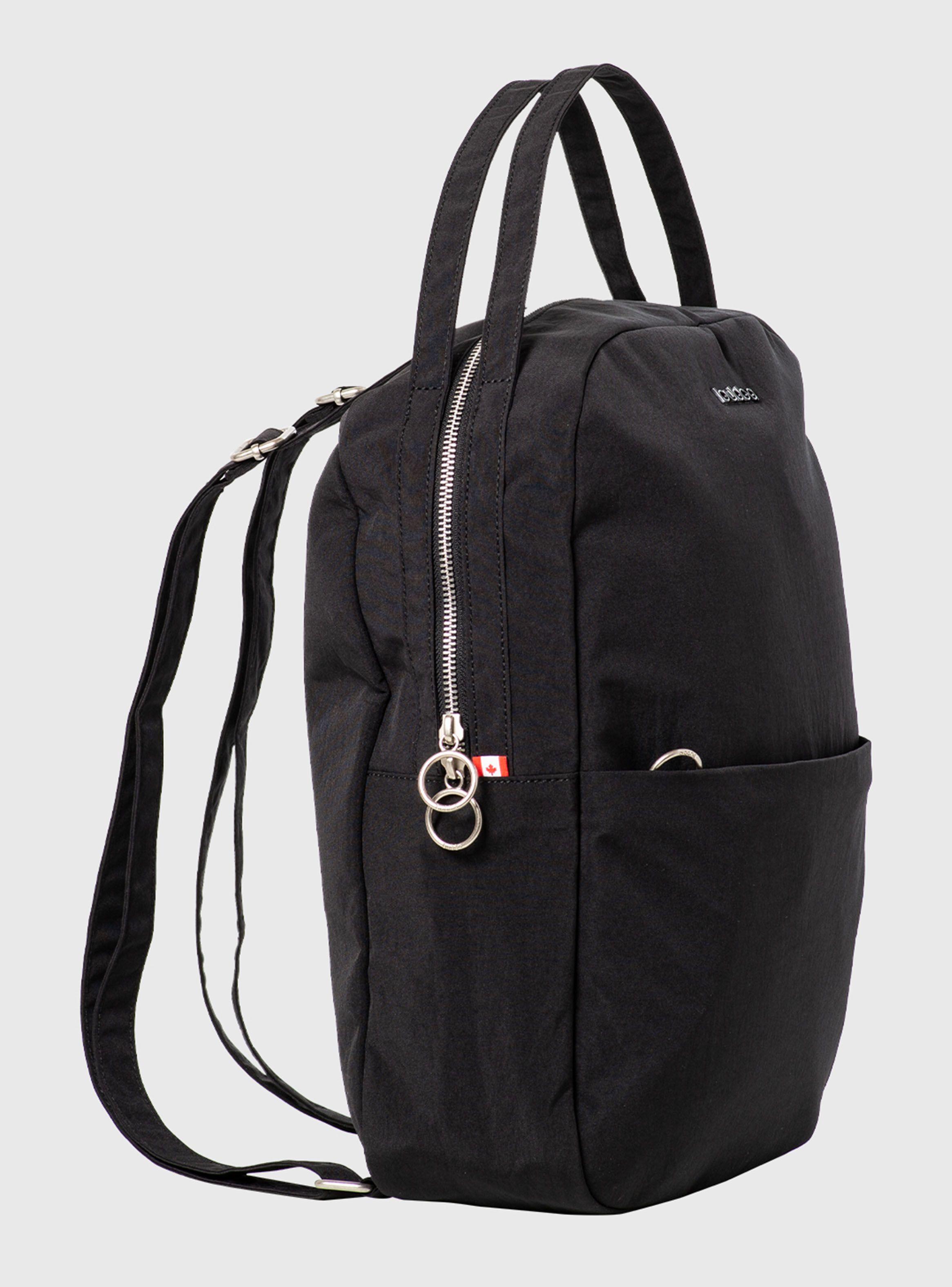 Mochila Daily Black Regular-2