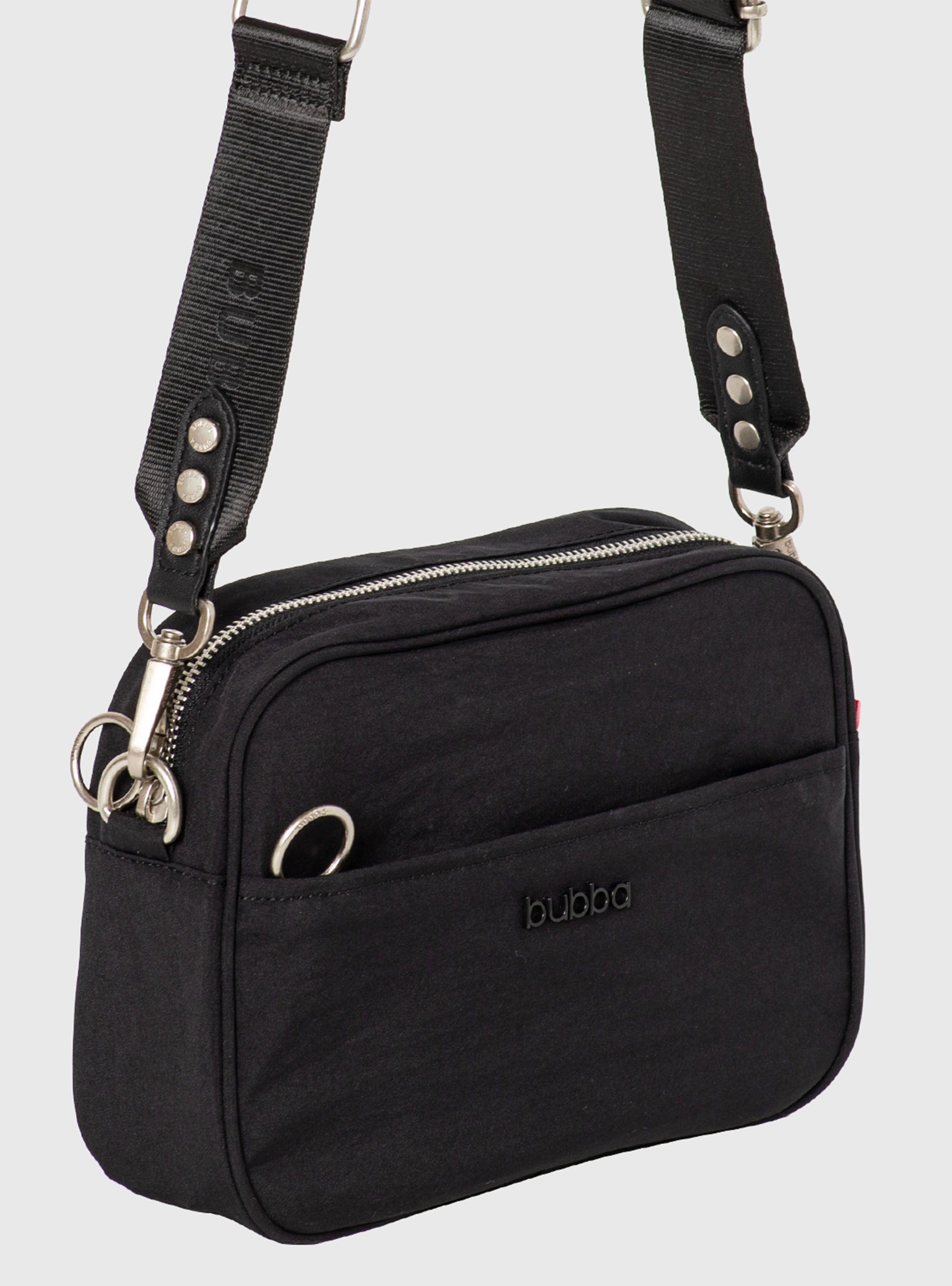 Purse Daily Black-2