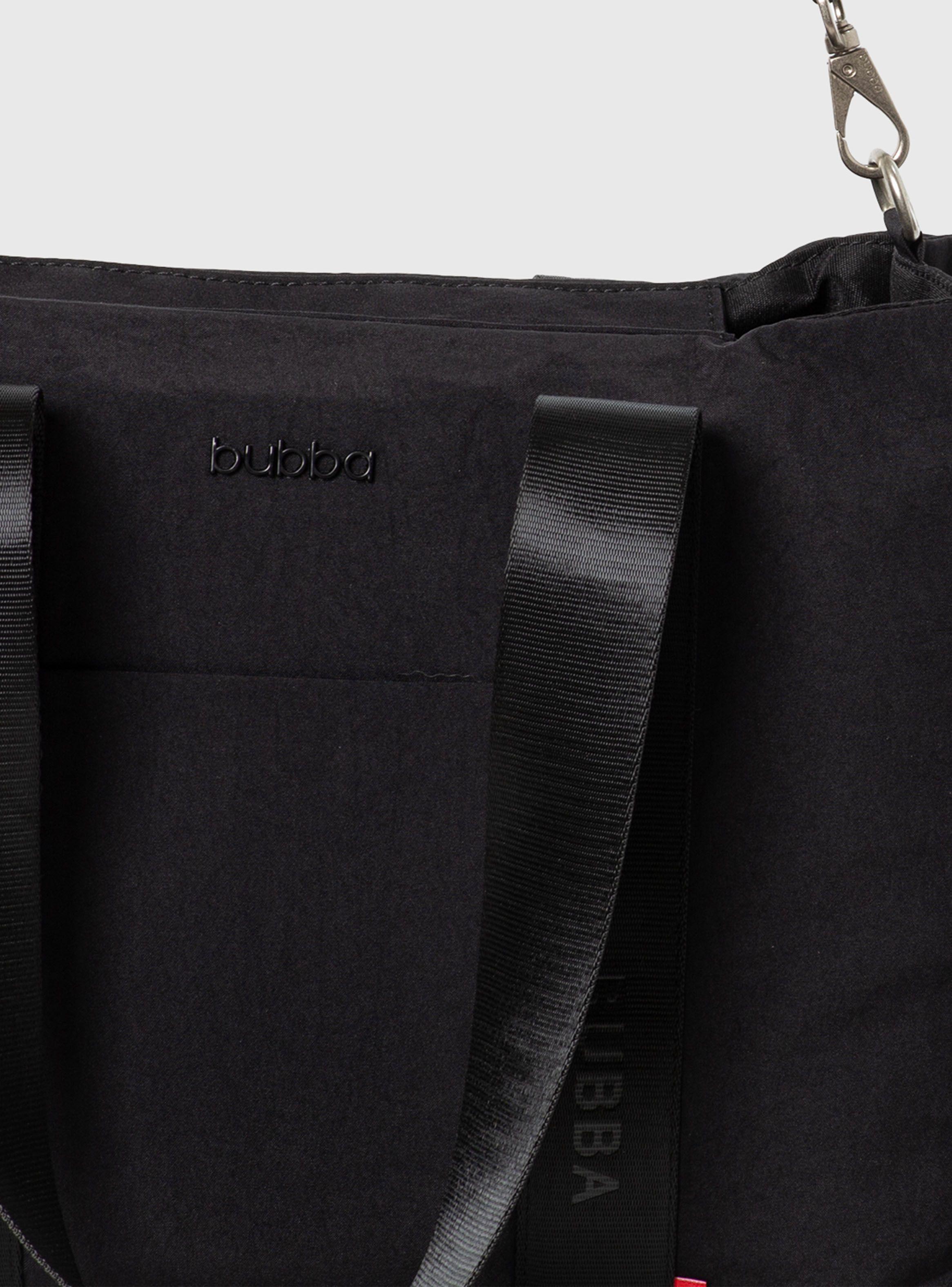 Tote Daily Black Mini-3