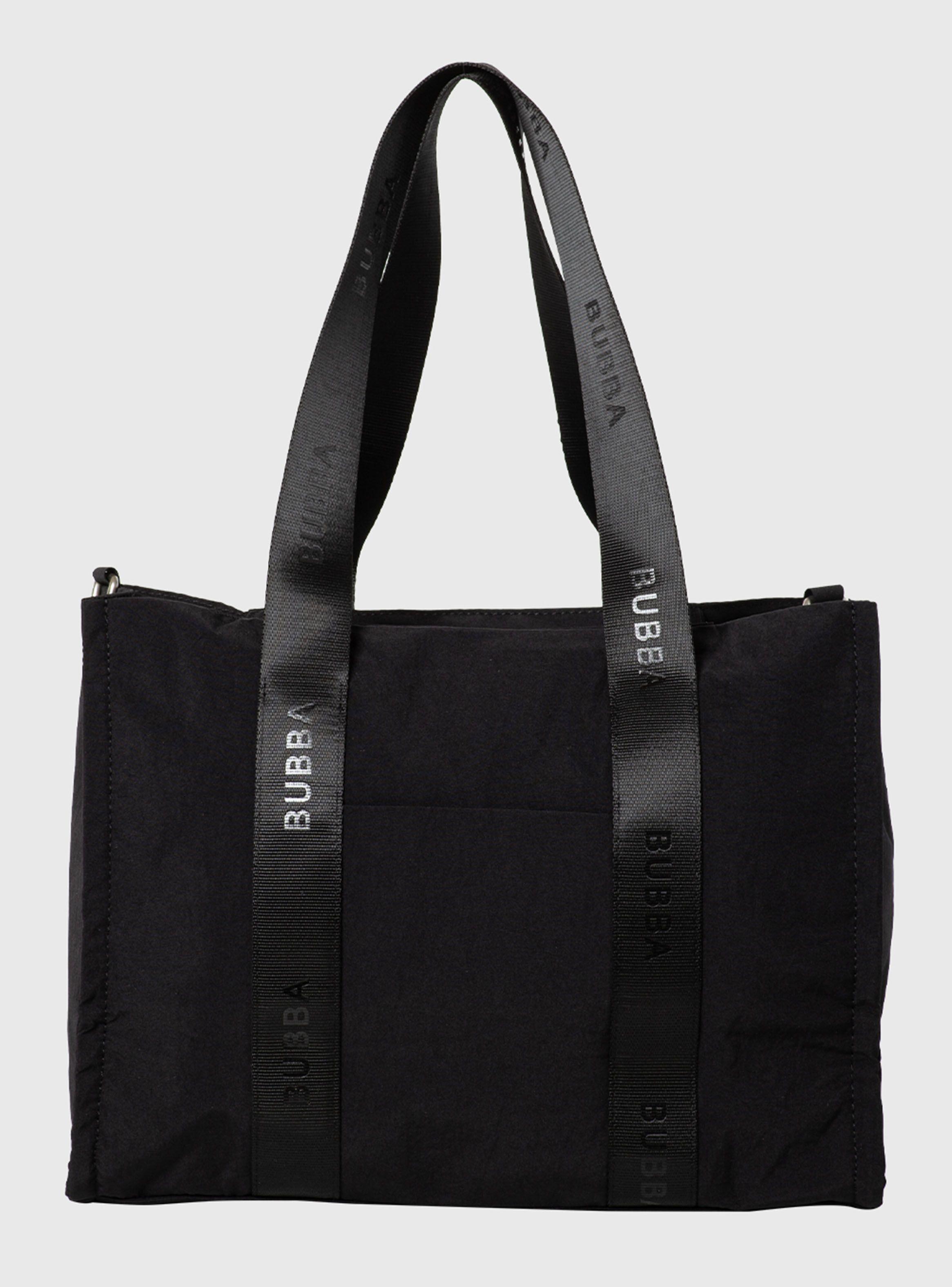 Tote Daily Black Mini-1