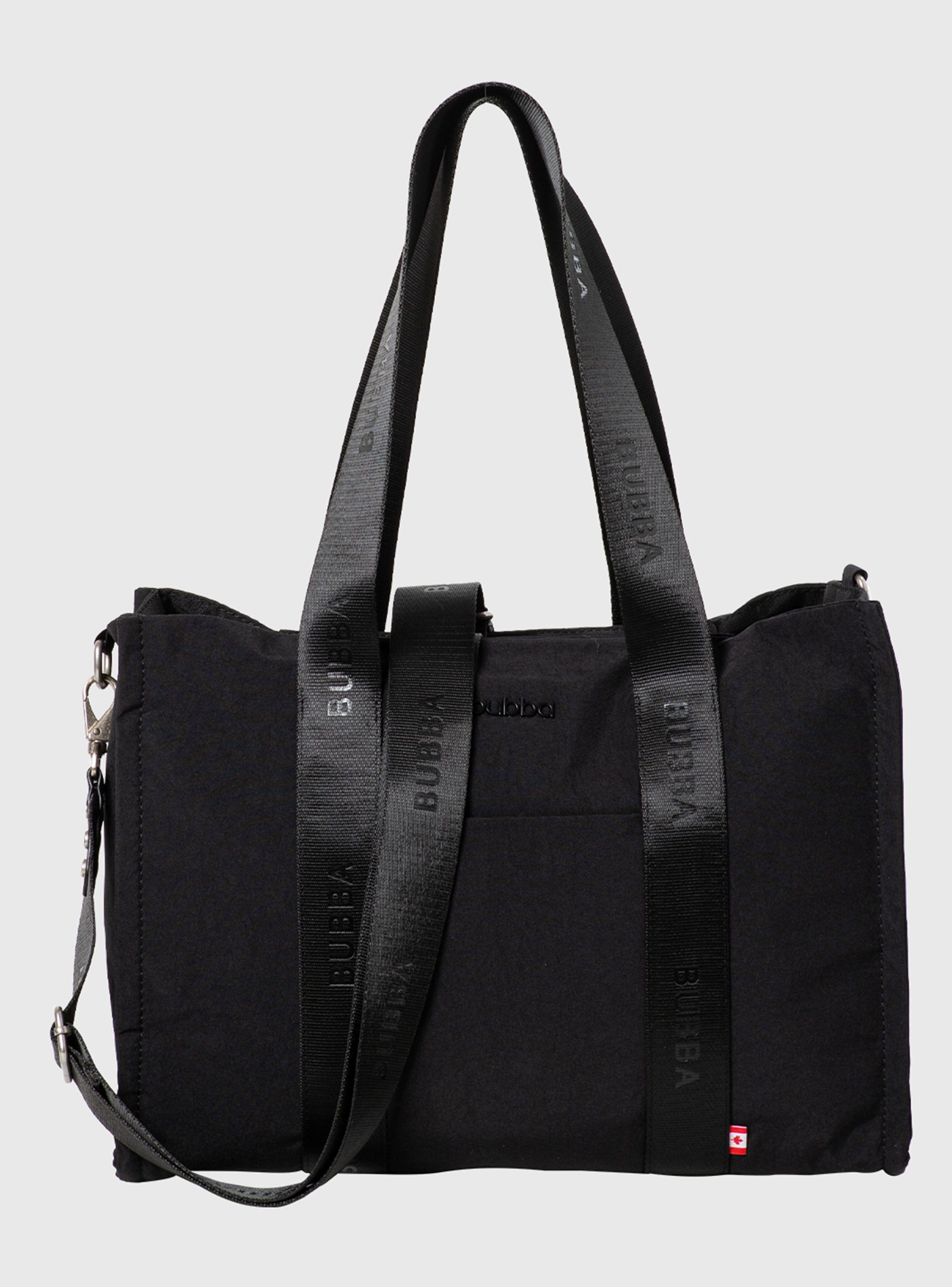 Tote Daily Black Mini-0