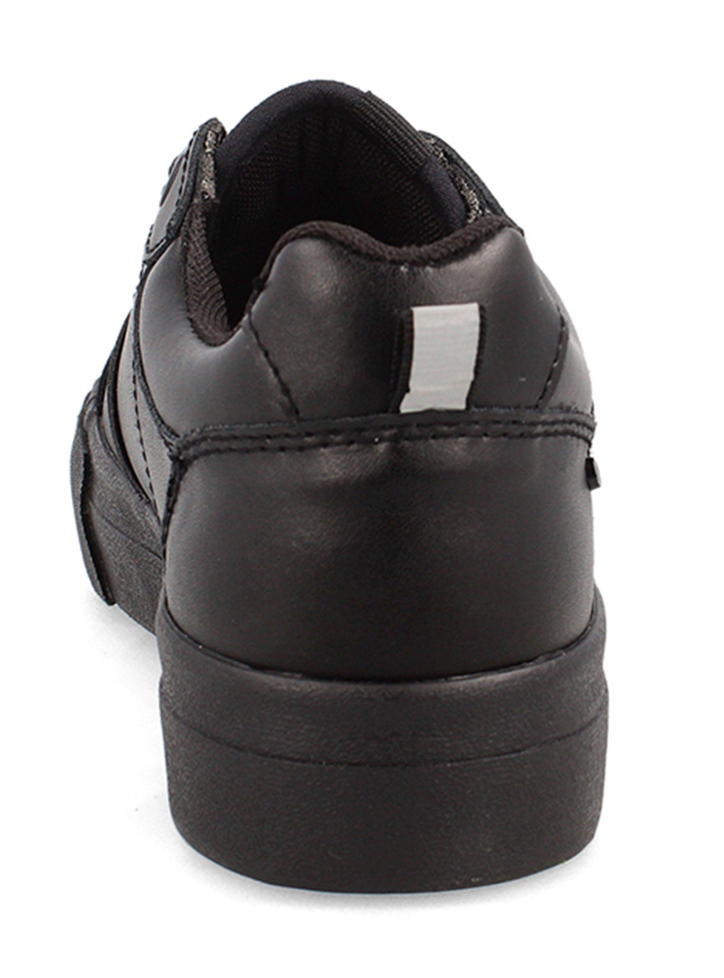 Zapato Escolar Cuero Florencia Niña-3