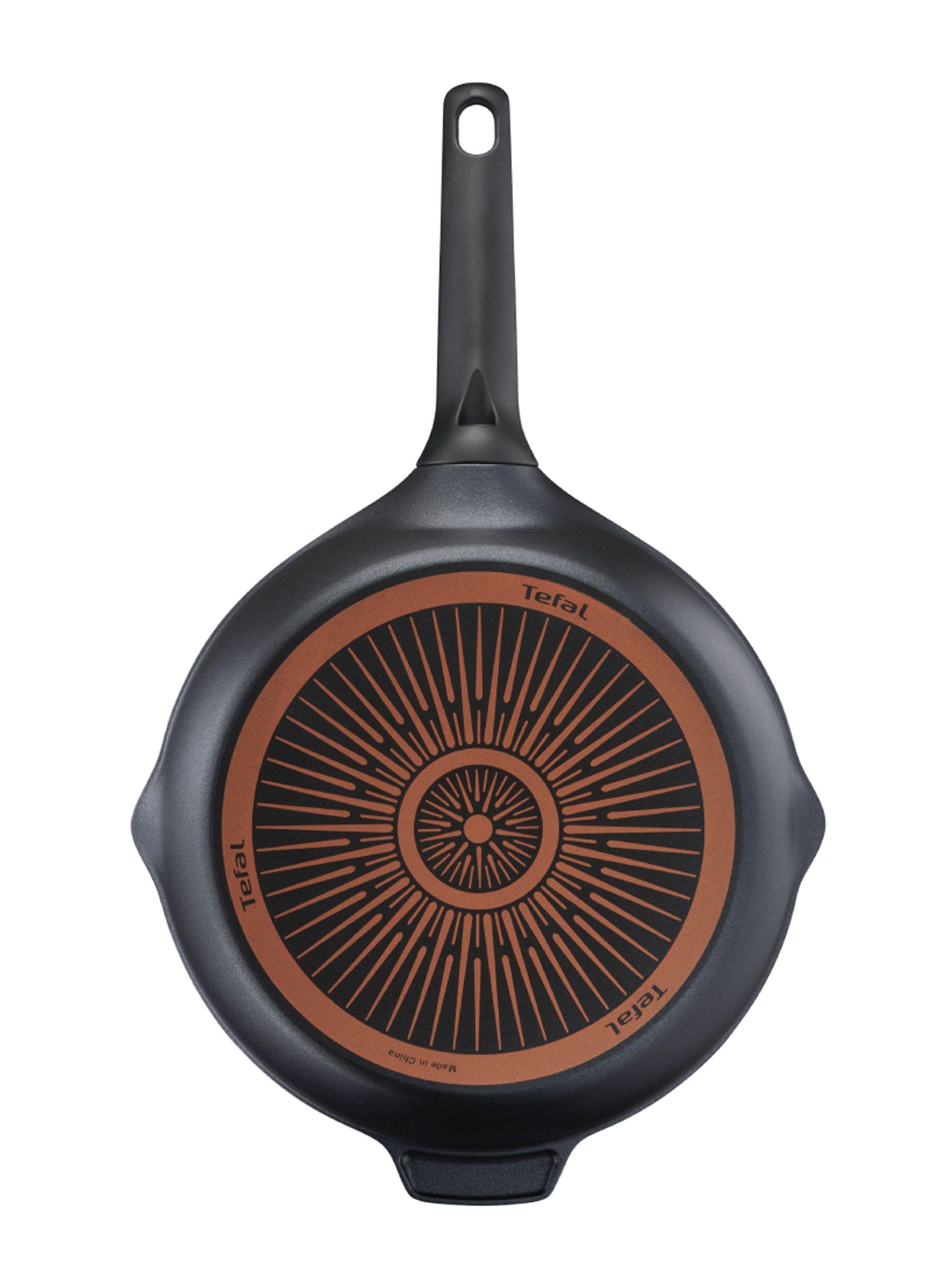 Sartén 20 Delicio Cast Aluminio-2