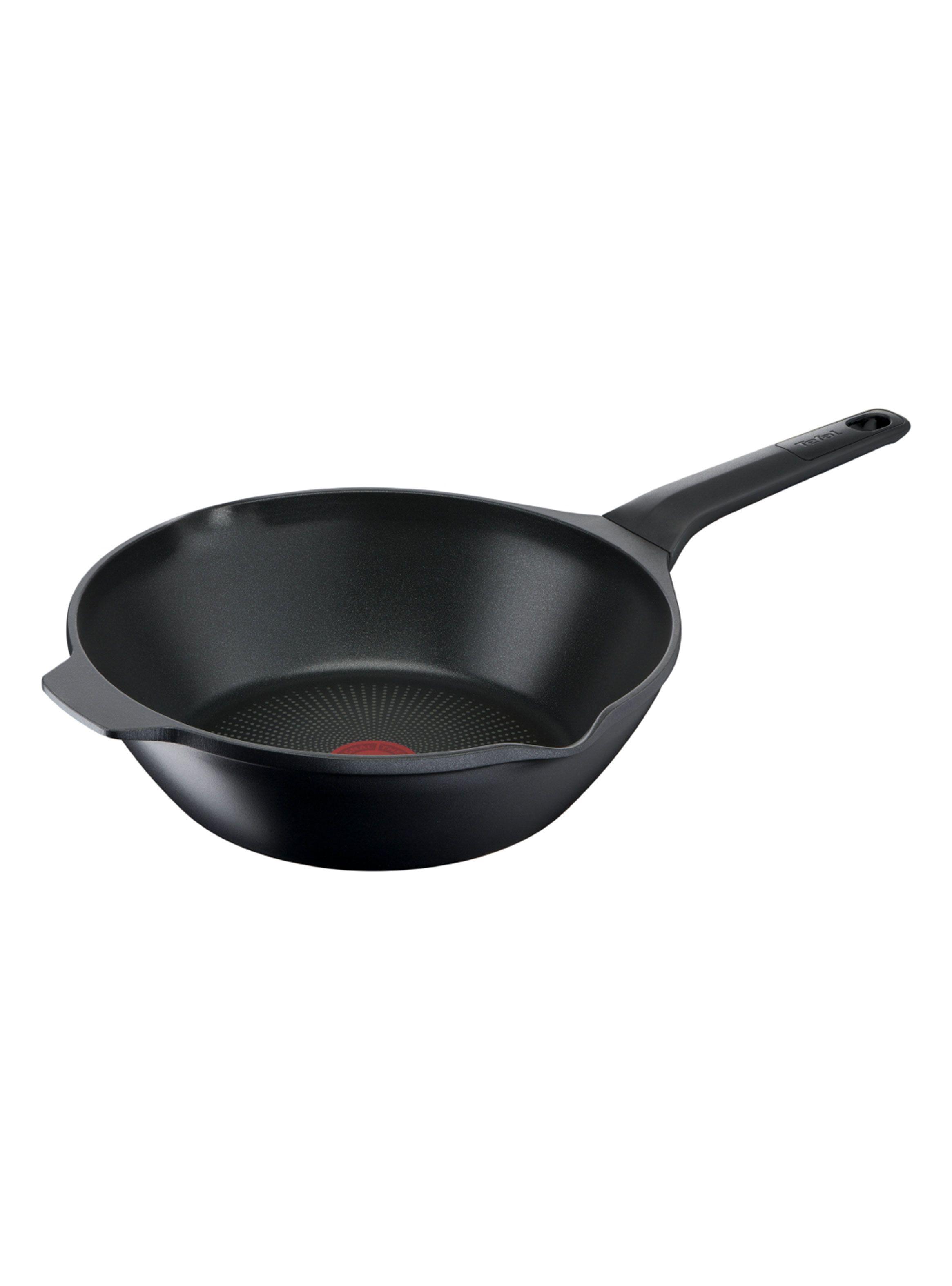 Wok 28 Delicio Cast Aluminio-0