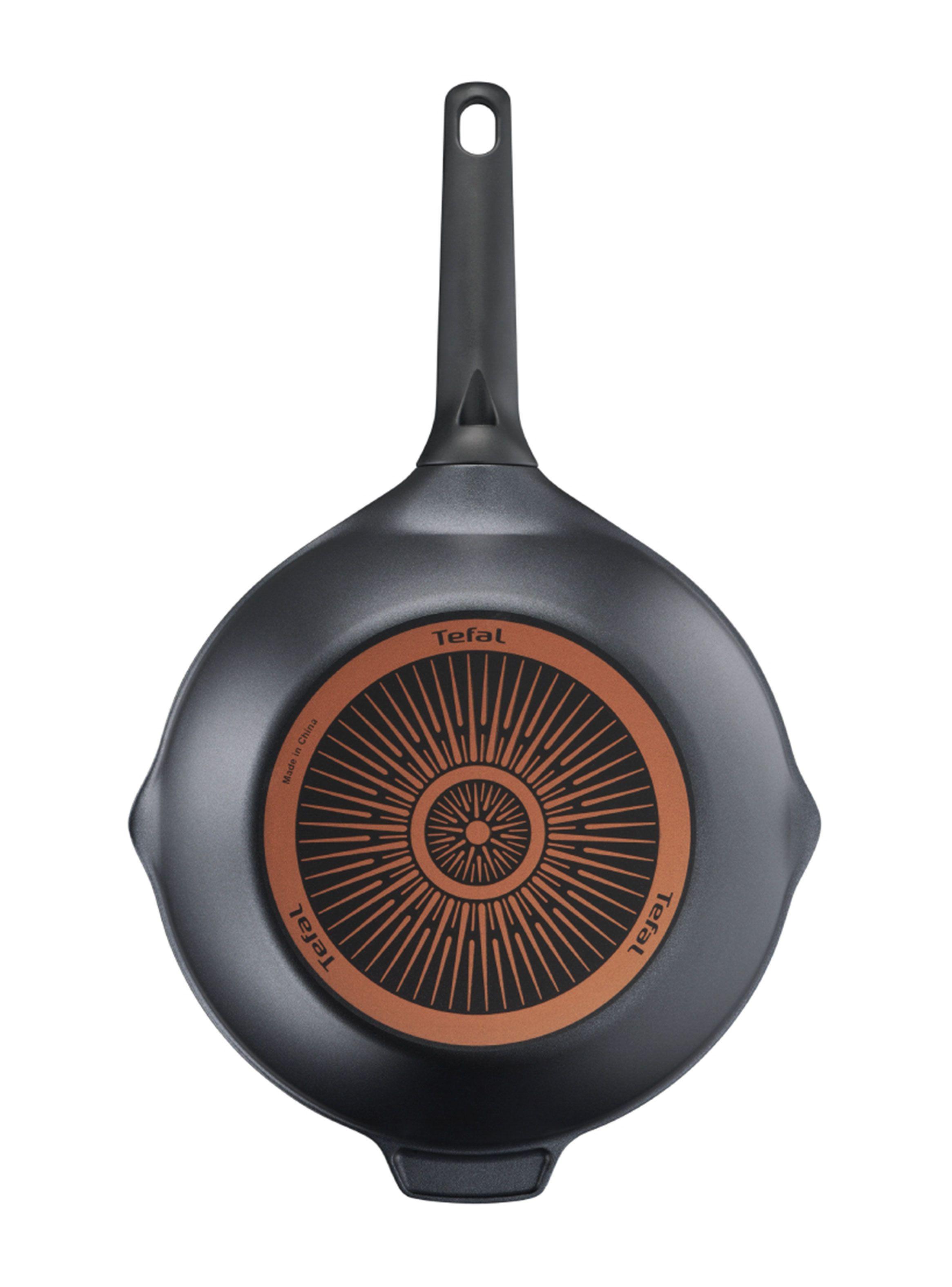 Wok 28 Delicio Cast Aluminio-2