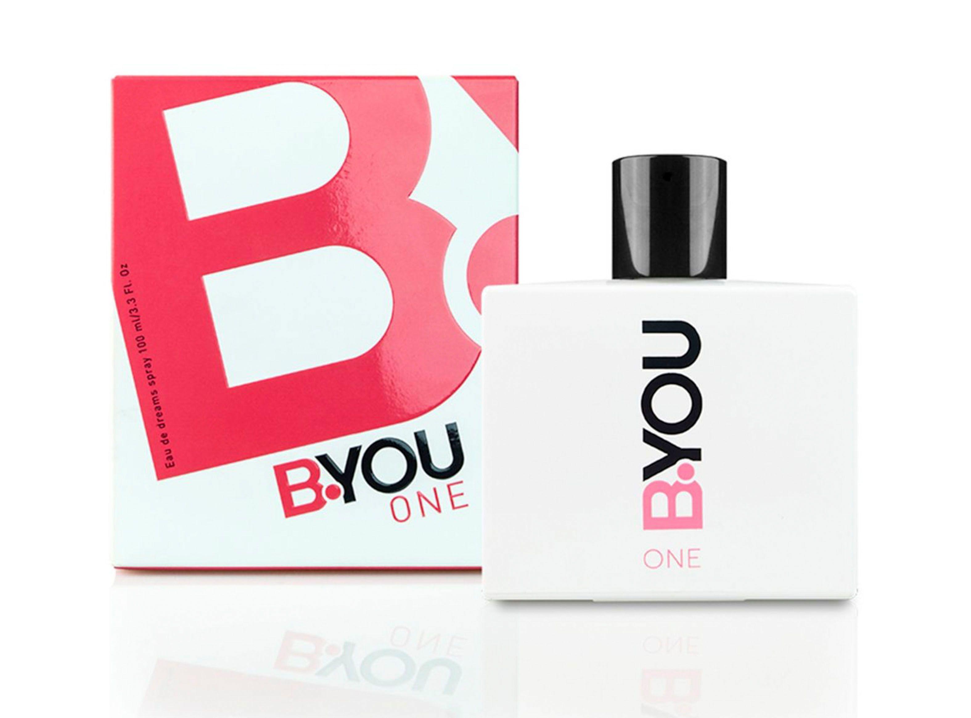 Perfume Etienne B-You One EDP 100 ml-0