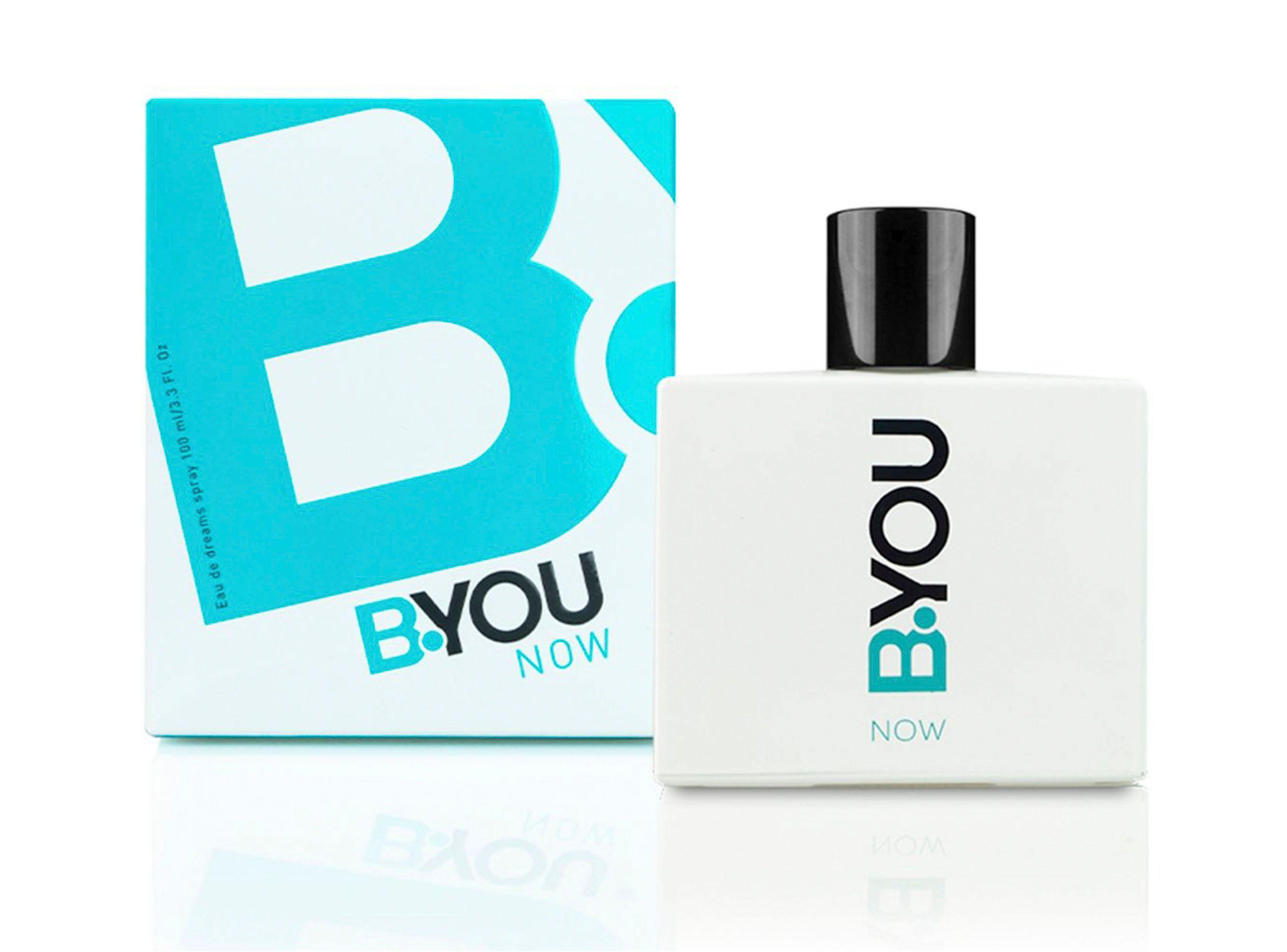 Perfume Etienne B-You New EDP 100 ml-0