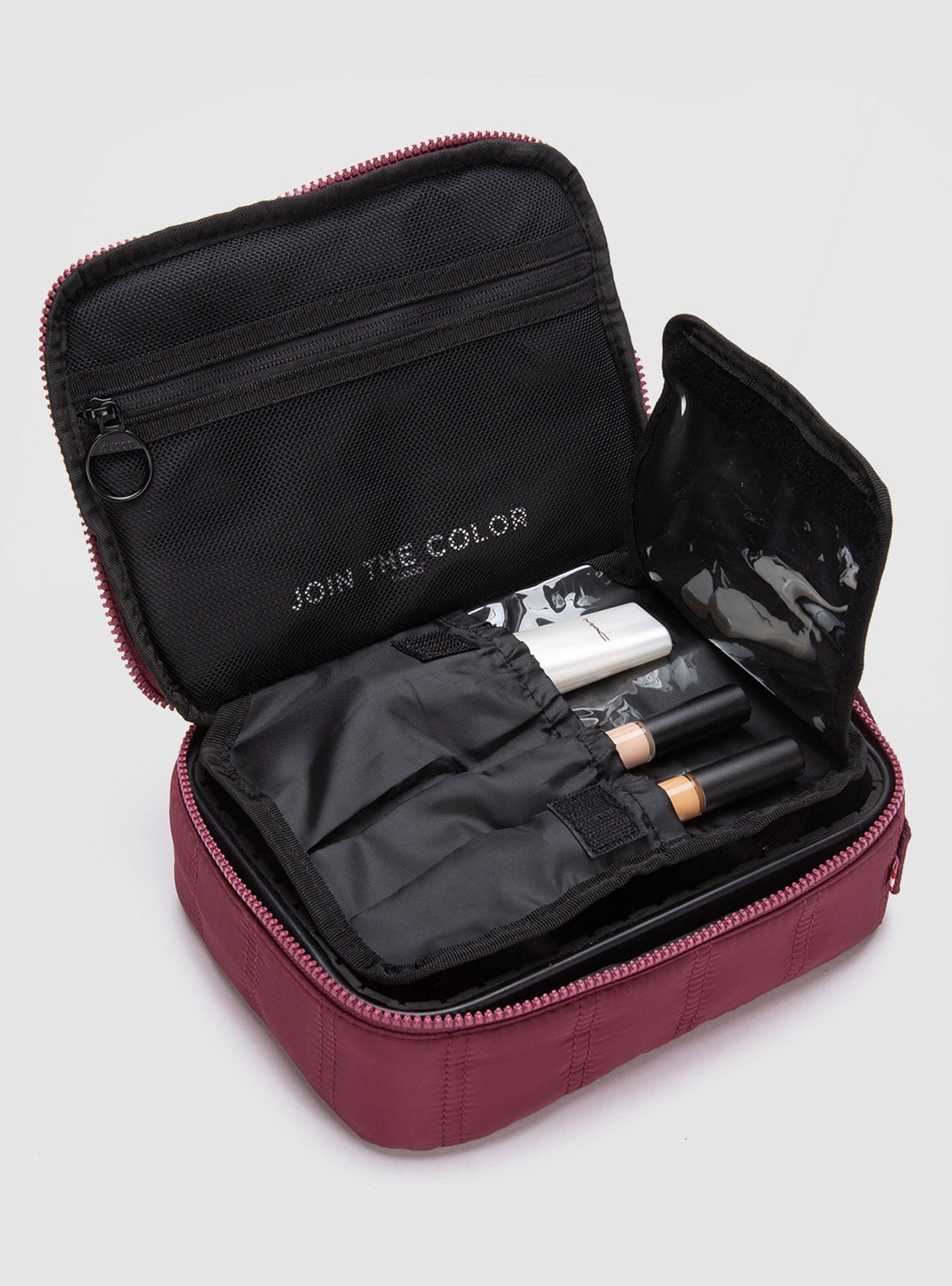 Cosm Ori Matte Ruby Red M-2