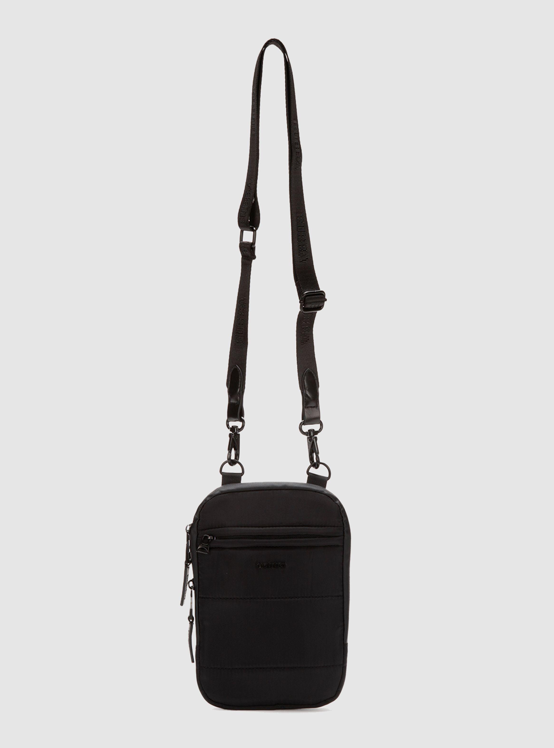 Crossbag Orig Matte Bl Velve-2