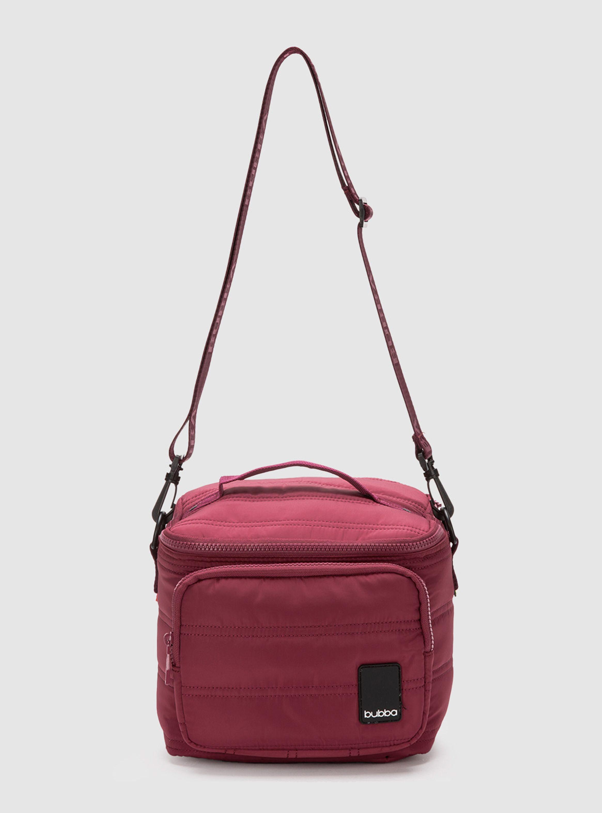 Lonchera Orig Matte Ruby Red-0