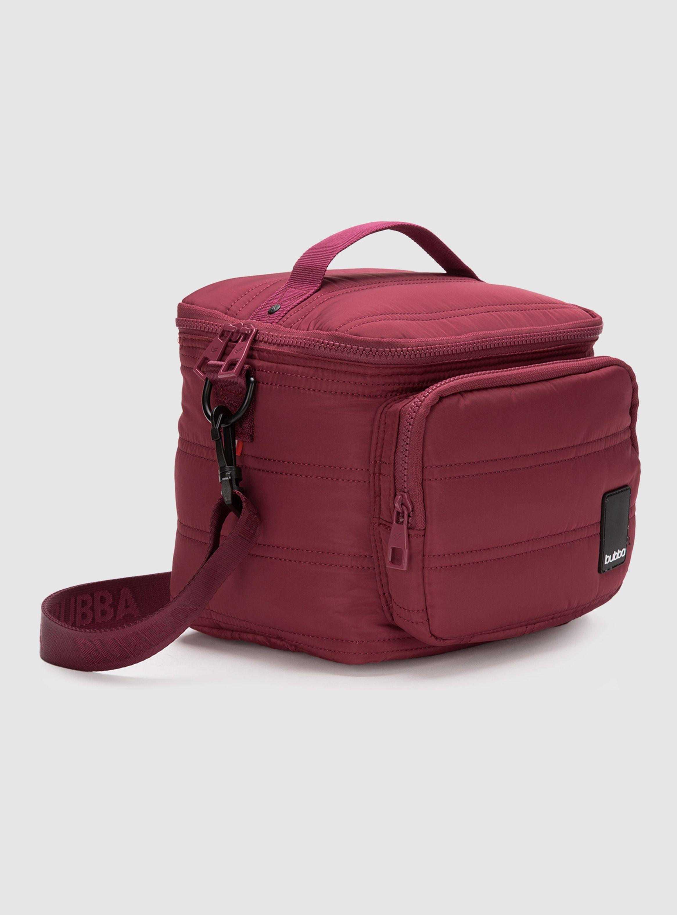 Lonchera Orig Matte Ruby Red-2