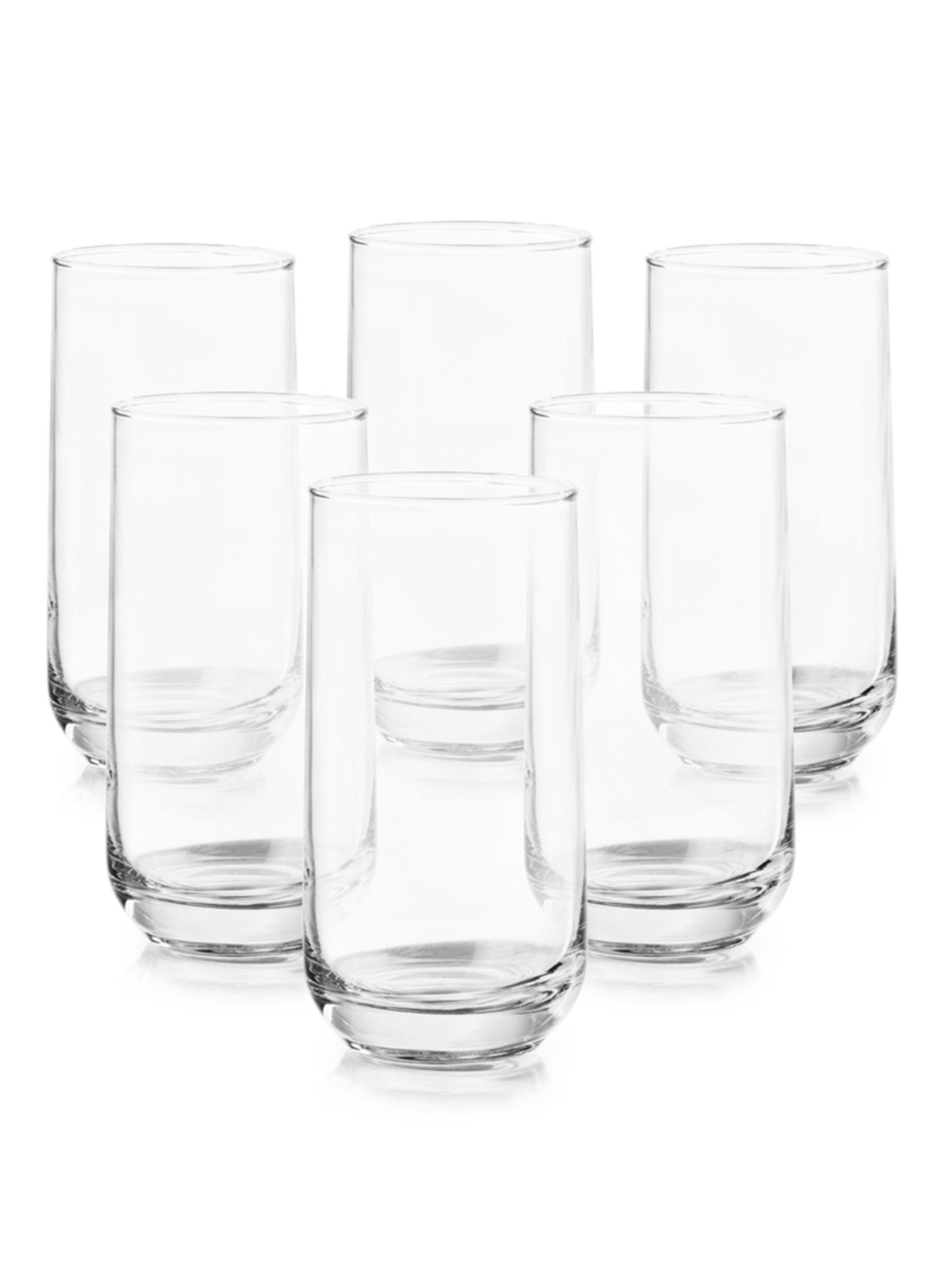 Juego 6 Vasos 472 ml Koba-0