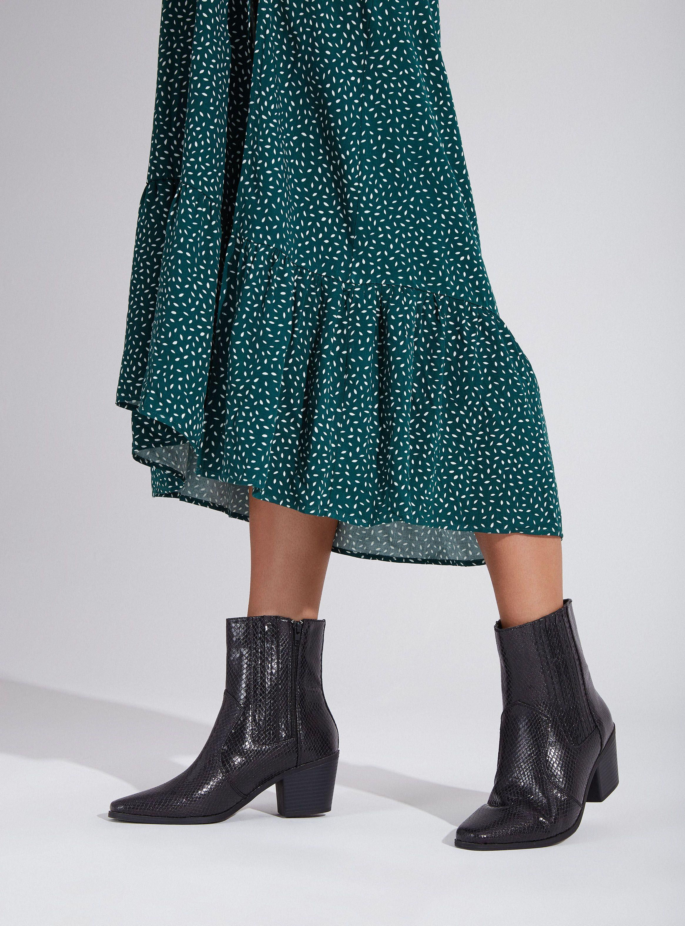 Botín Alaniz Mujer Tallin-0