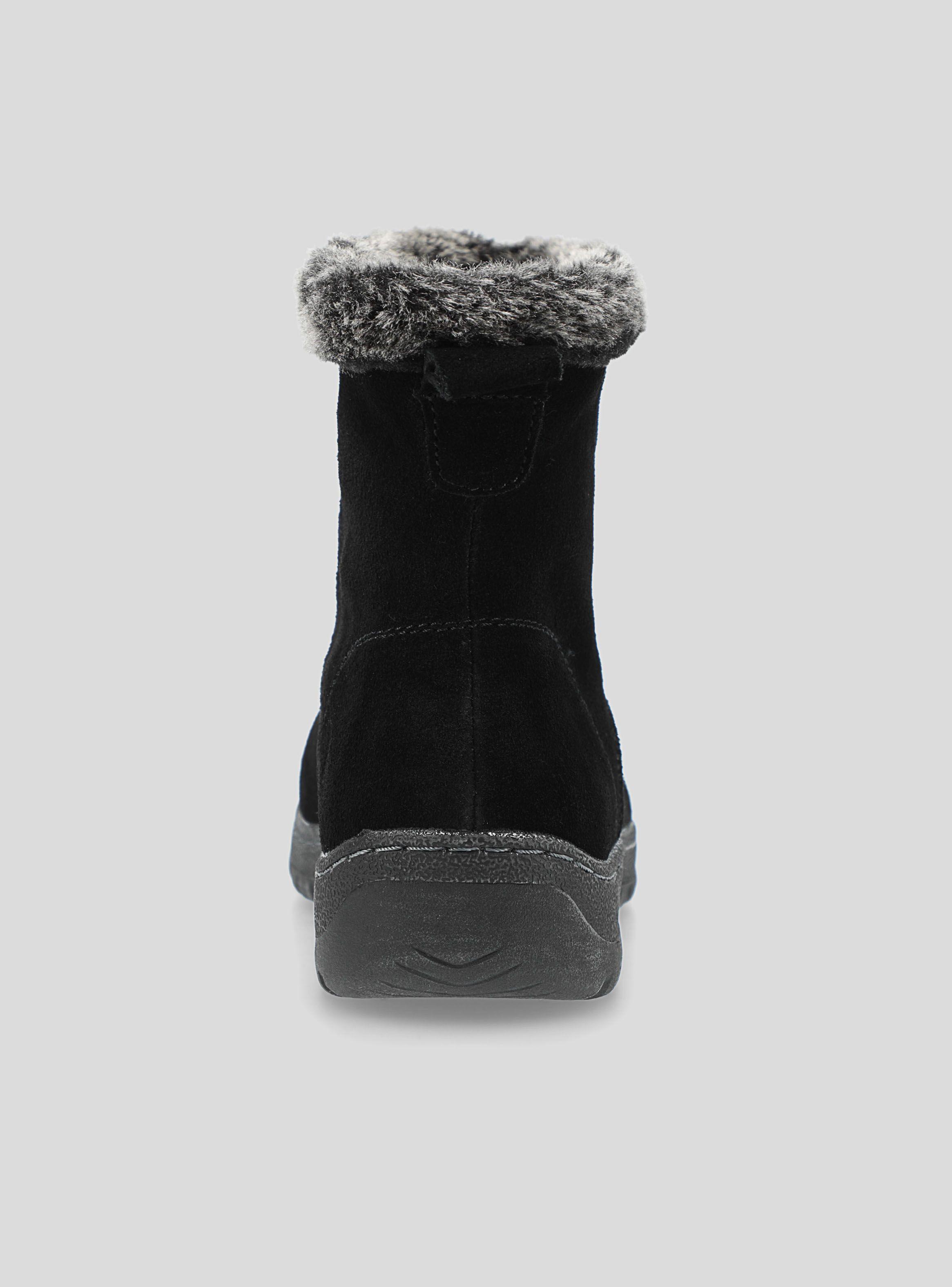 Botín Marittimo Mujer Boston-3