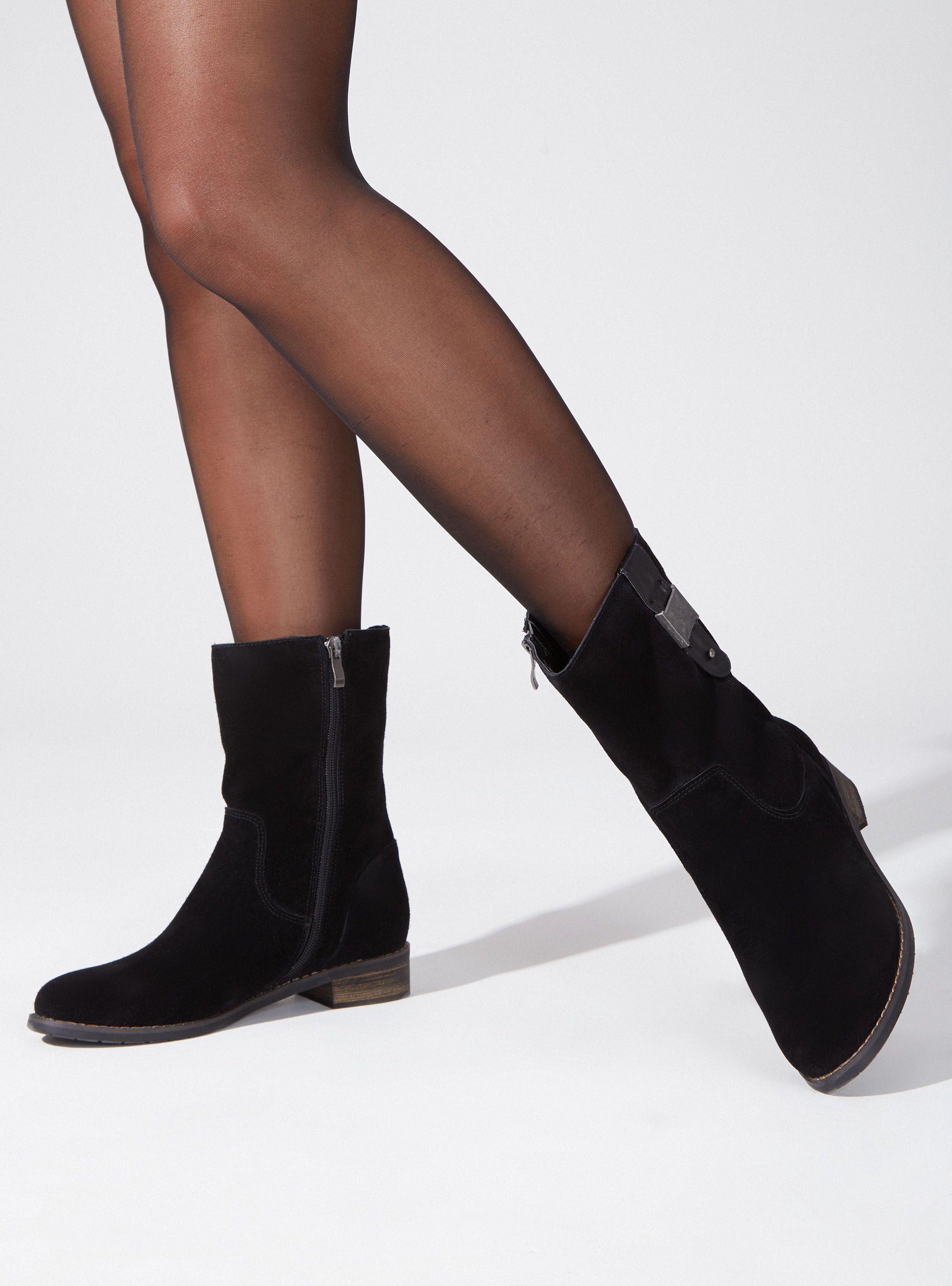 Bota Marittimo Mujer Cion-0