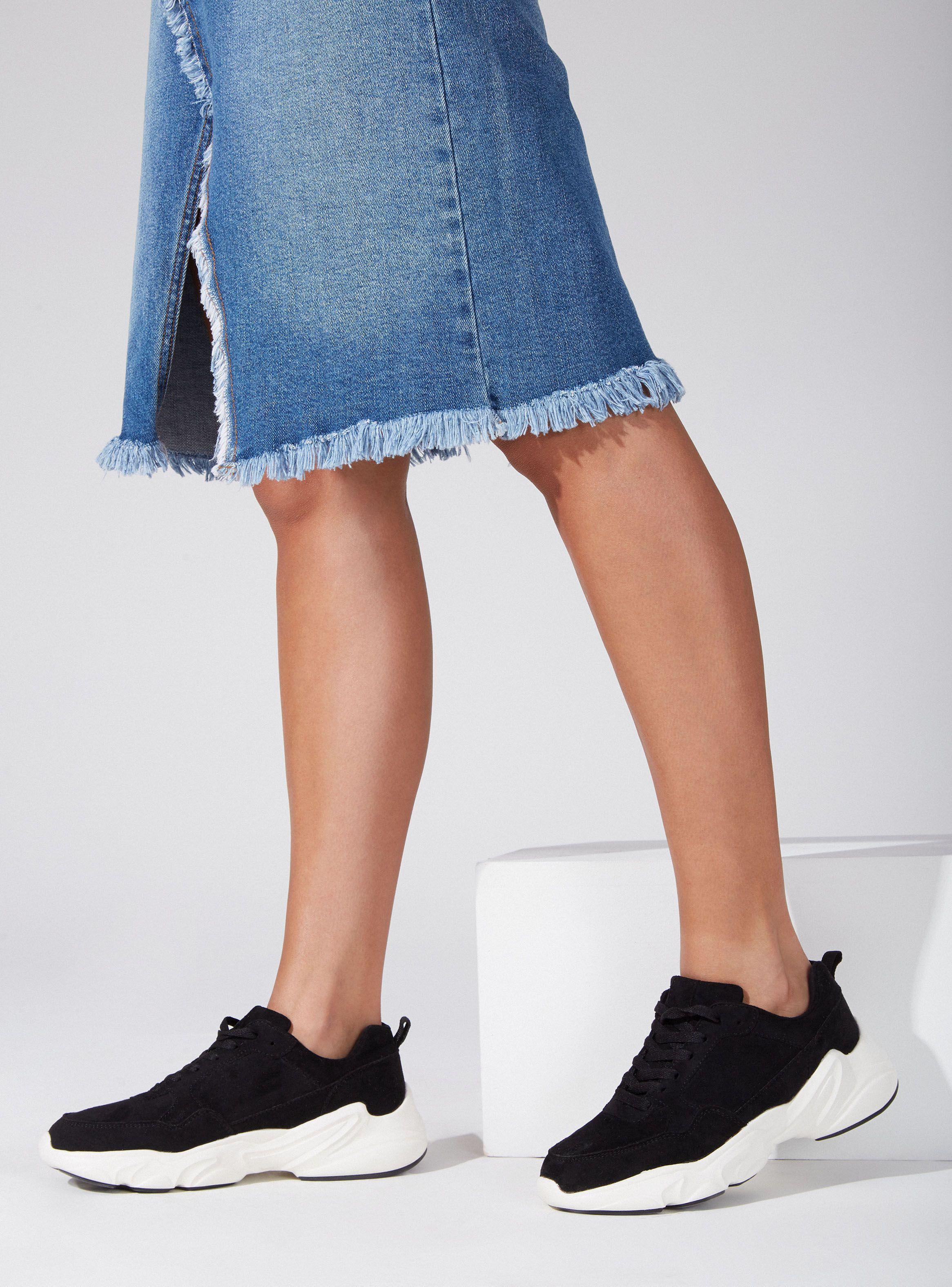 Zapatilla Urbana Foster Mujer Alegria-0