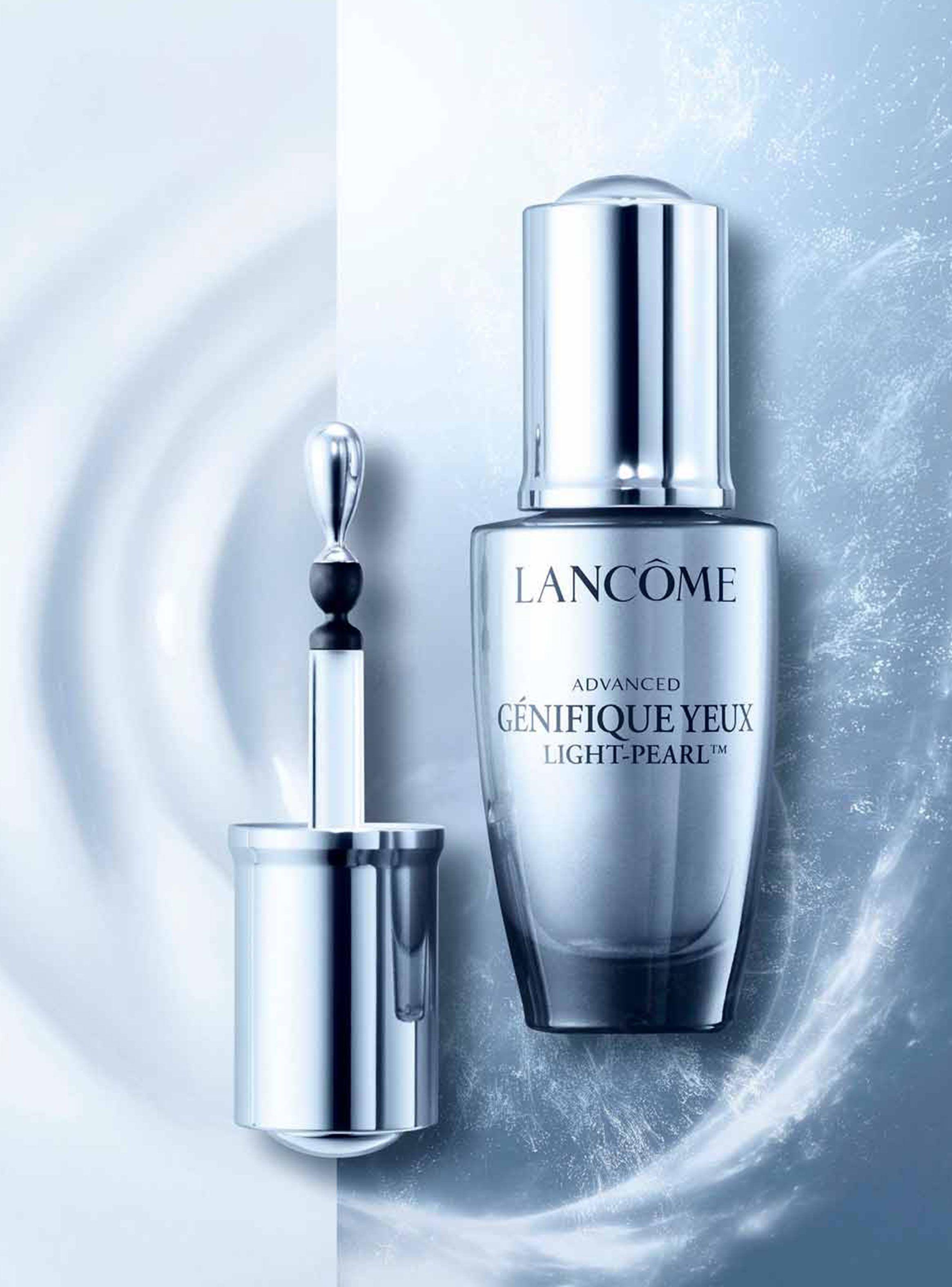 Set Lancôme  Sérum Antiedad y Antiarrugas Advanced Génifique 20 ml-2