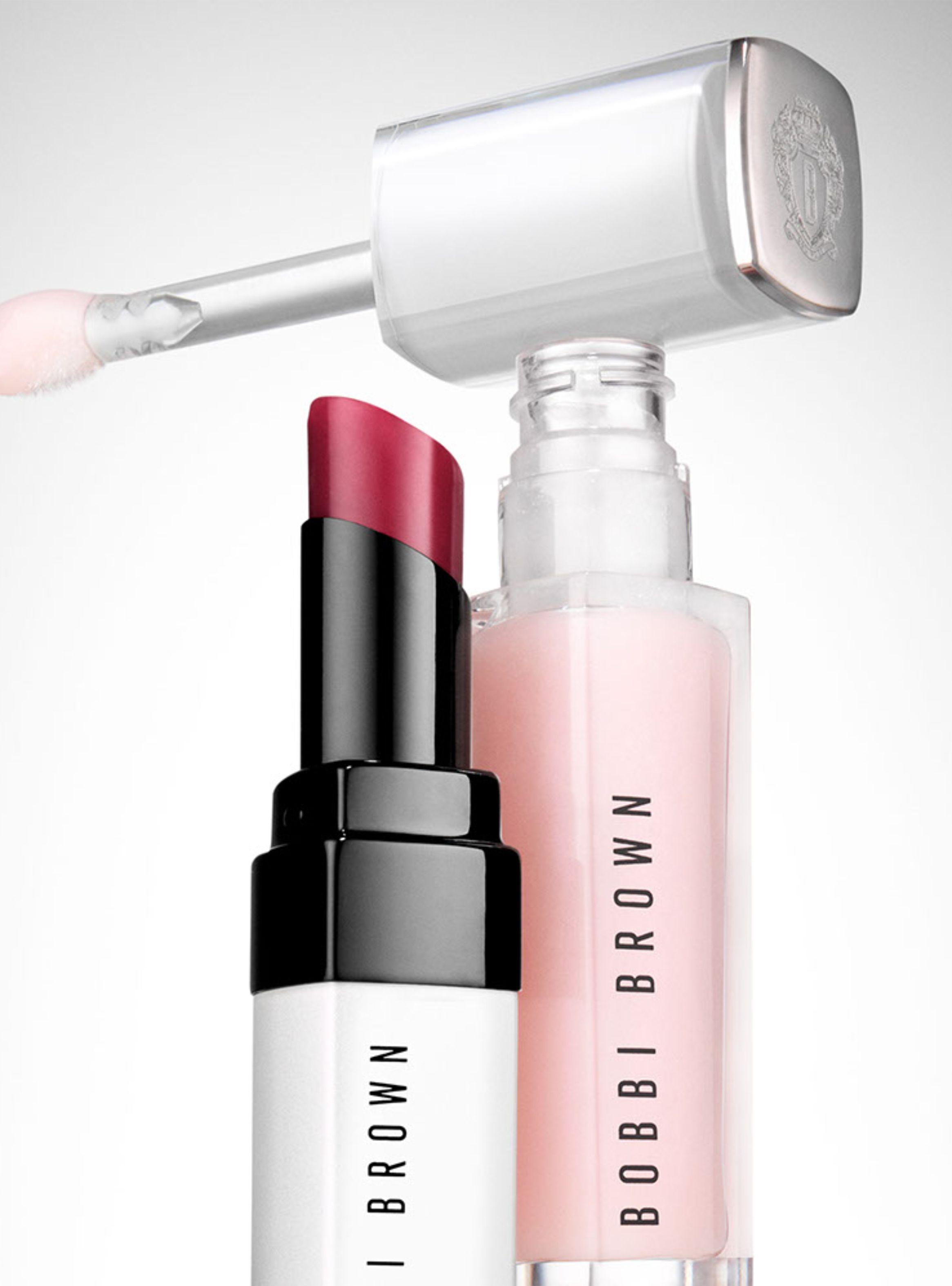 Labial Bobbi Brown Extra Plump Lip Serum Bare Pink-3