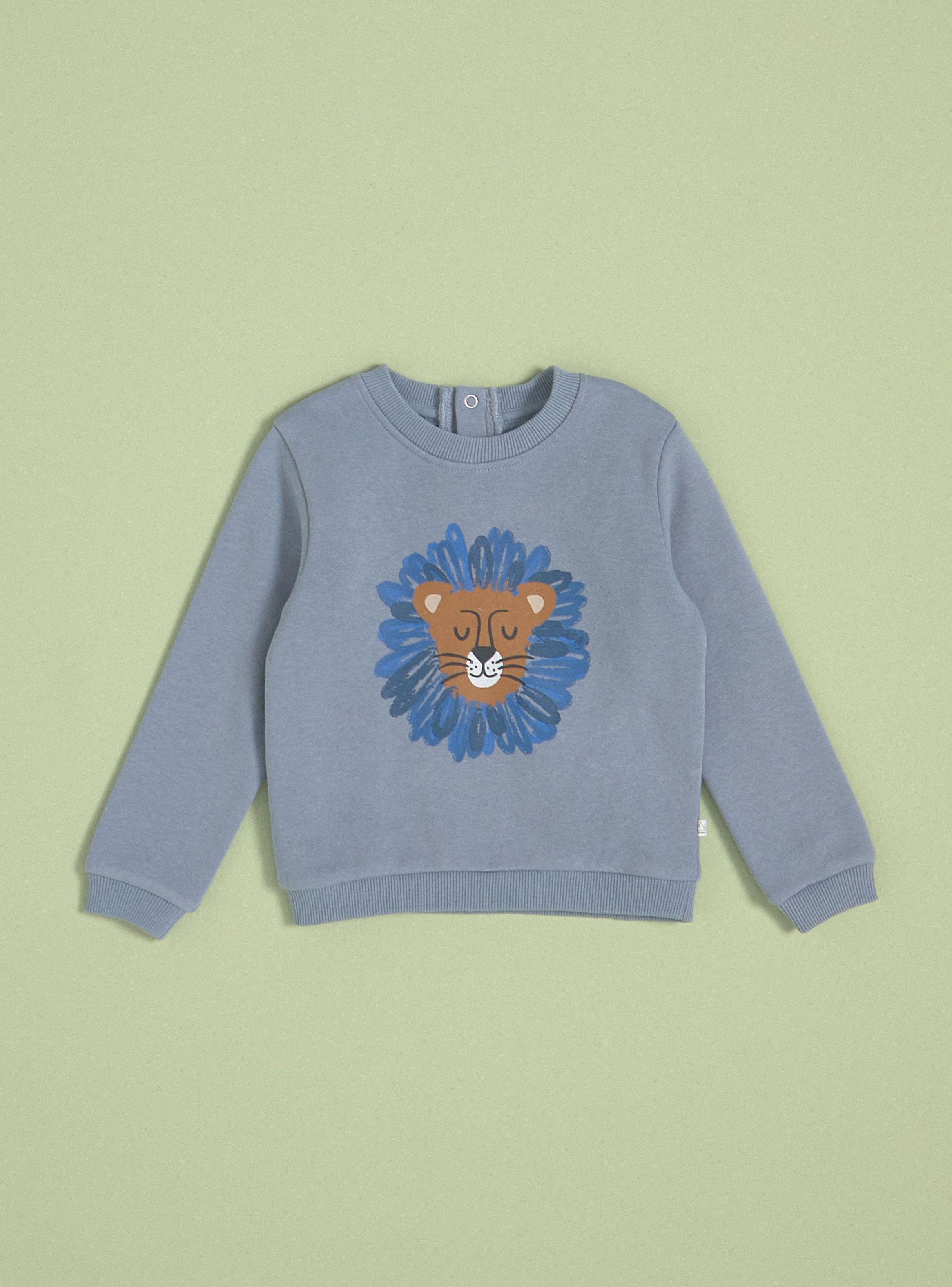 Azul Eléctrico