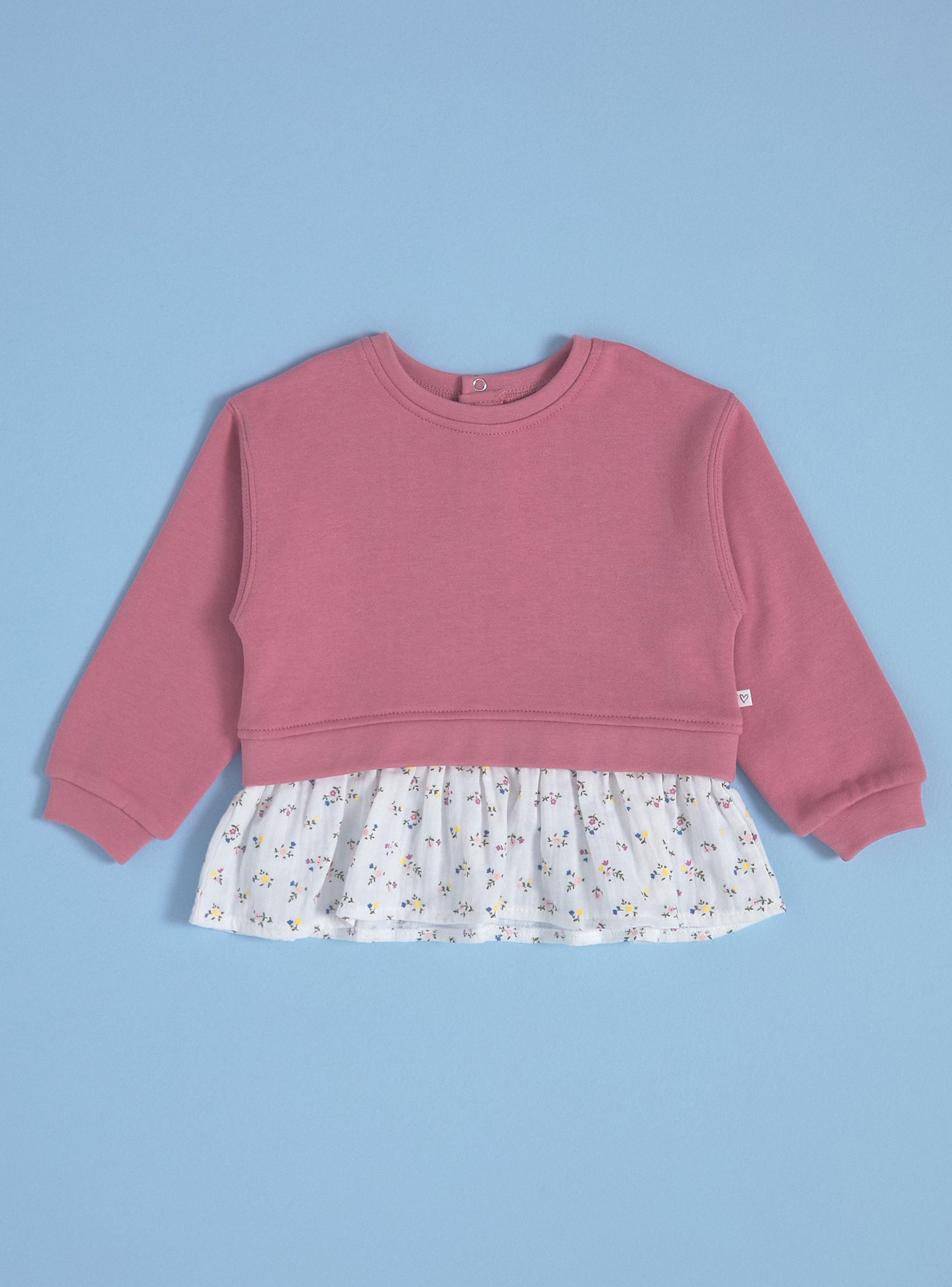 Rosado Pastel