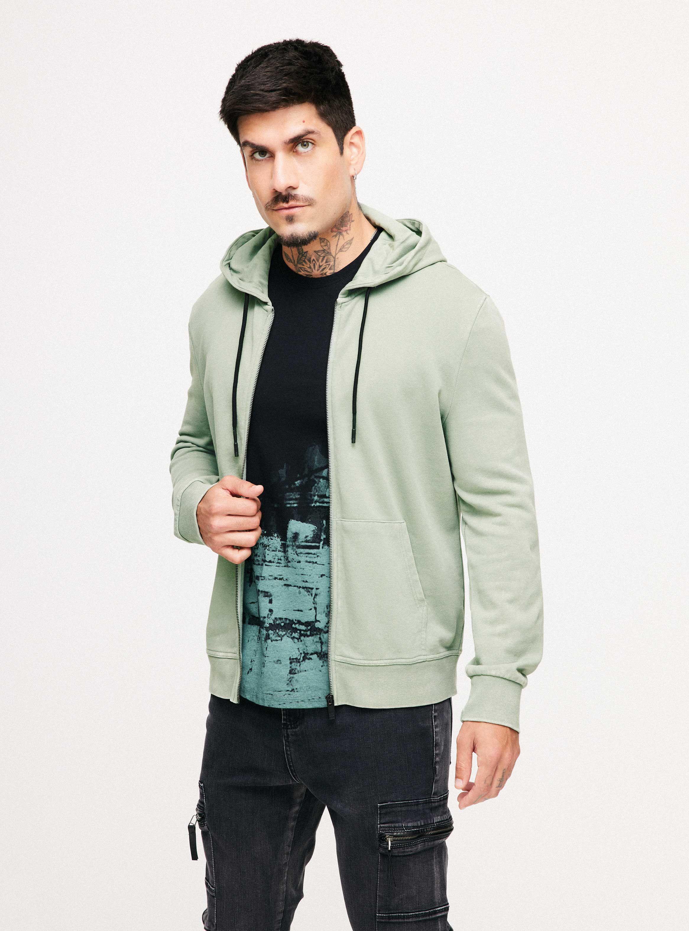 Verde
