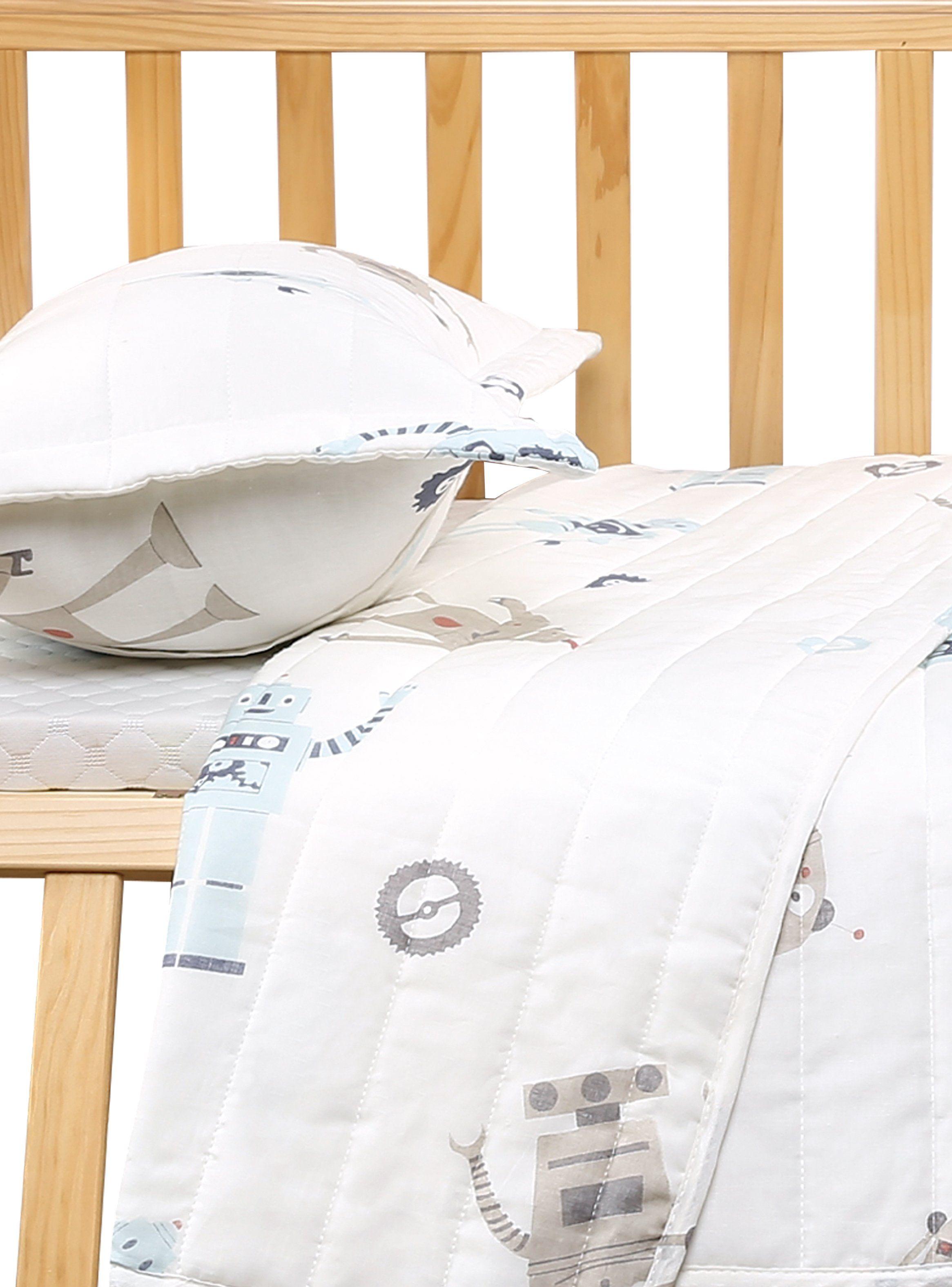 Quilt Pack & Play Diseños Infantiles-1