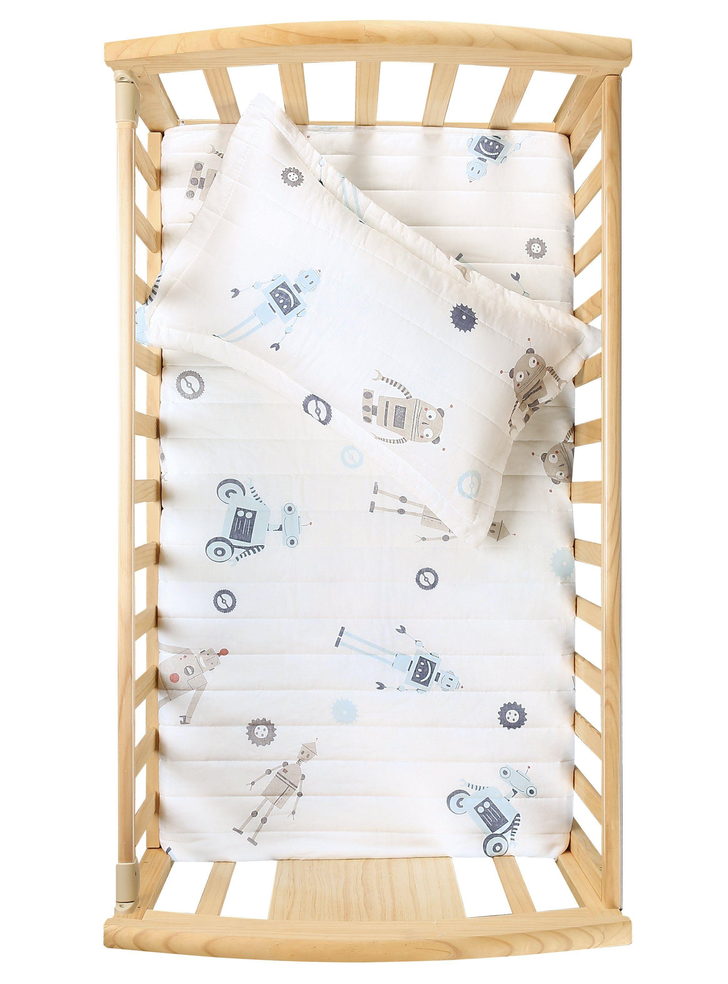 Quilt Pack & Play Diseños Infantiles-4