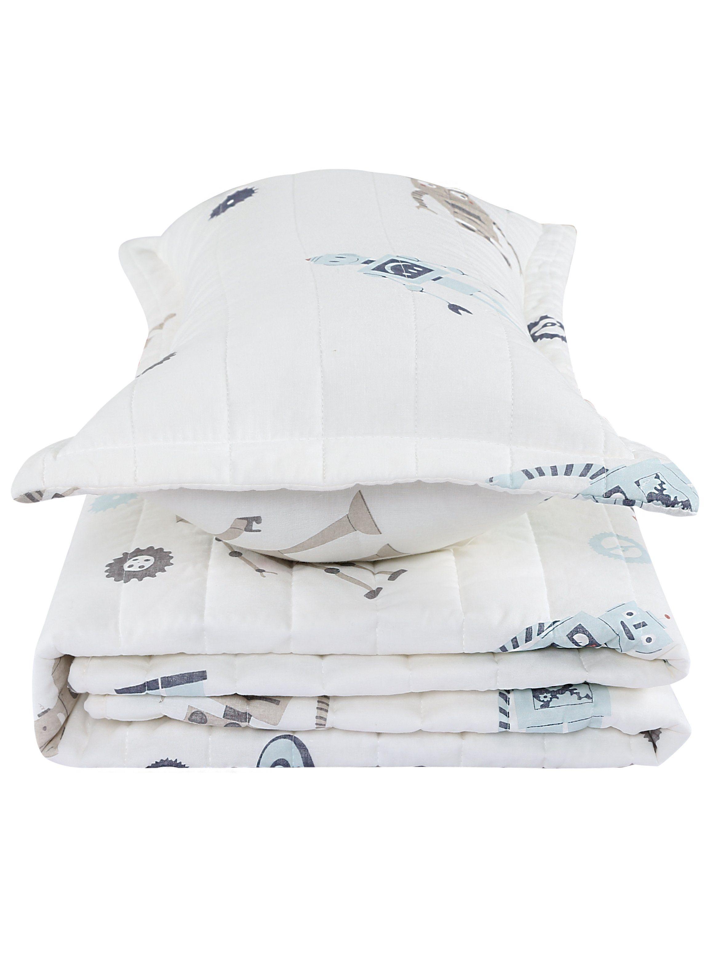 Quilt Pack & Play Diseños Infantiles-3