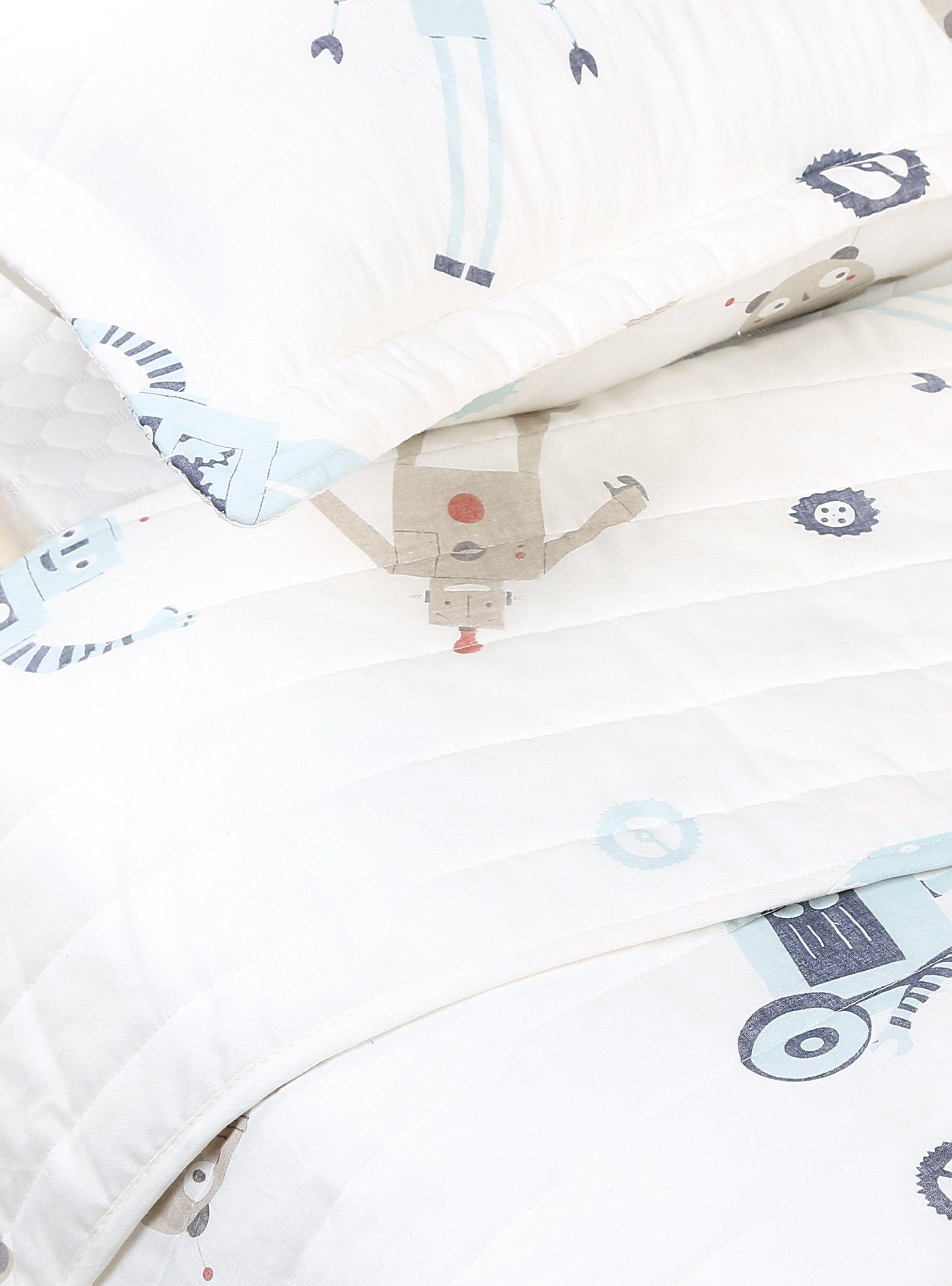 Quilt Pack & Play Diseños Infantiles-2
