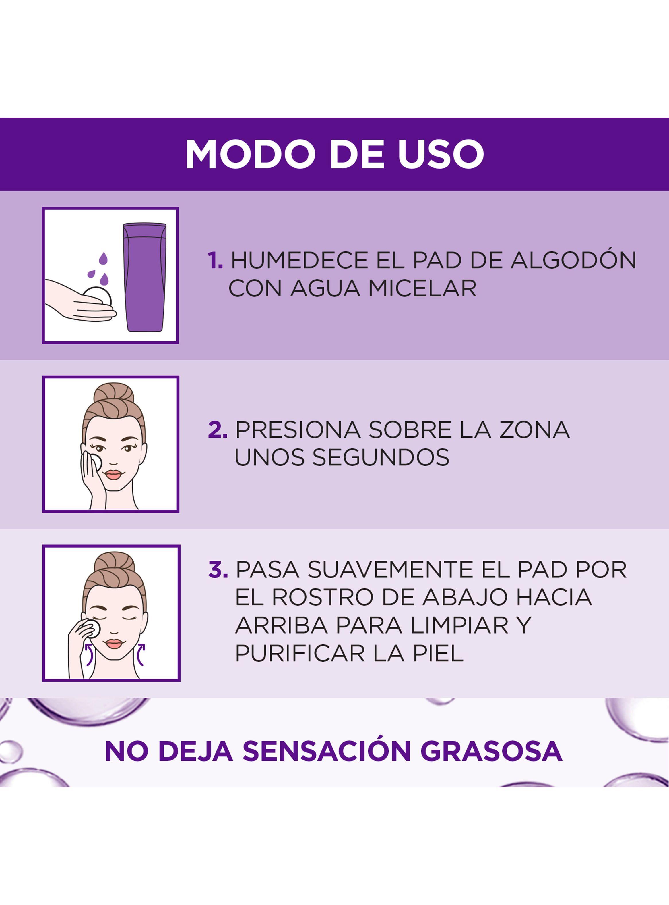 Rutina Dermo Expertise L'Oréal Paris Hialurónica Básica-4
