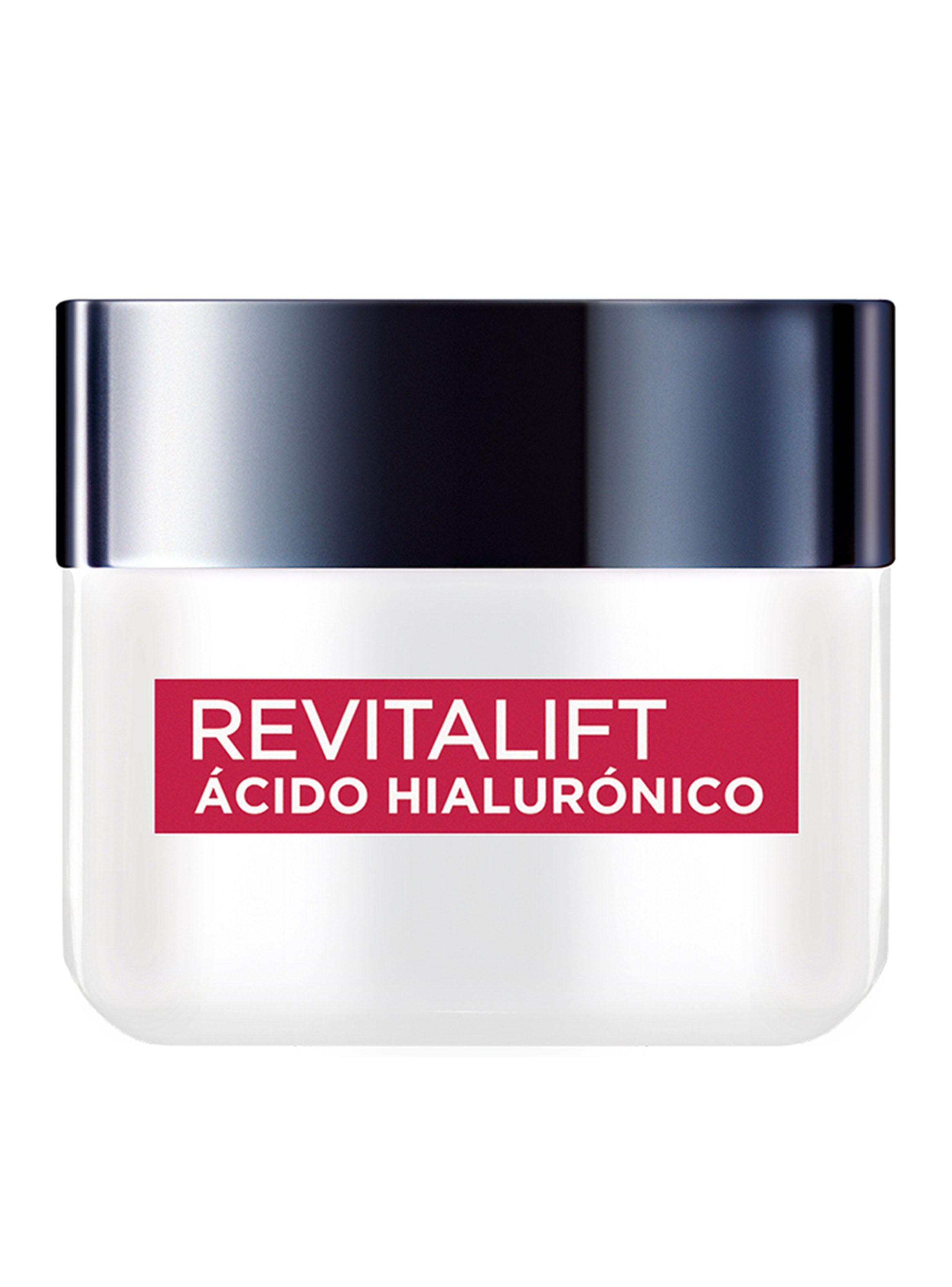 Rutina Dermo Expertise L'Oréal Paris Hialurónica Básica-1