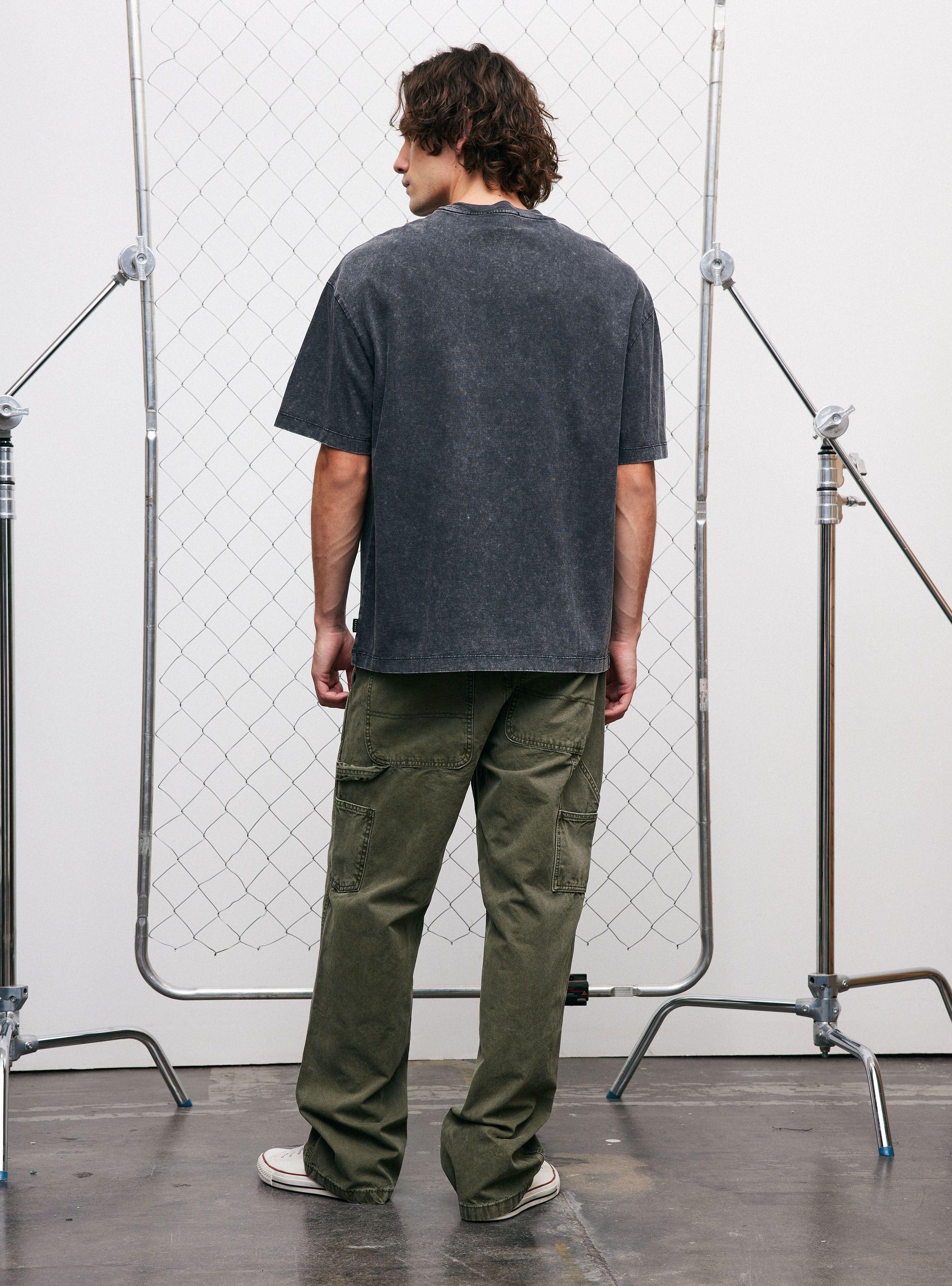 Polera Oversize Gruesa-5