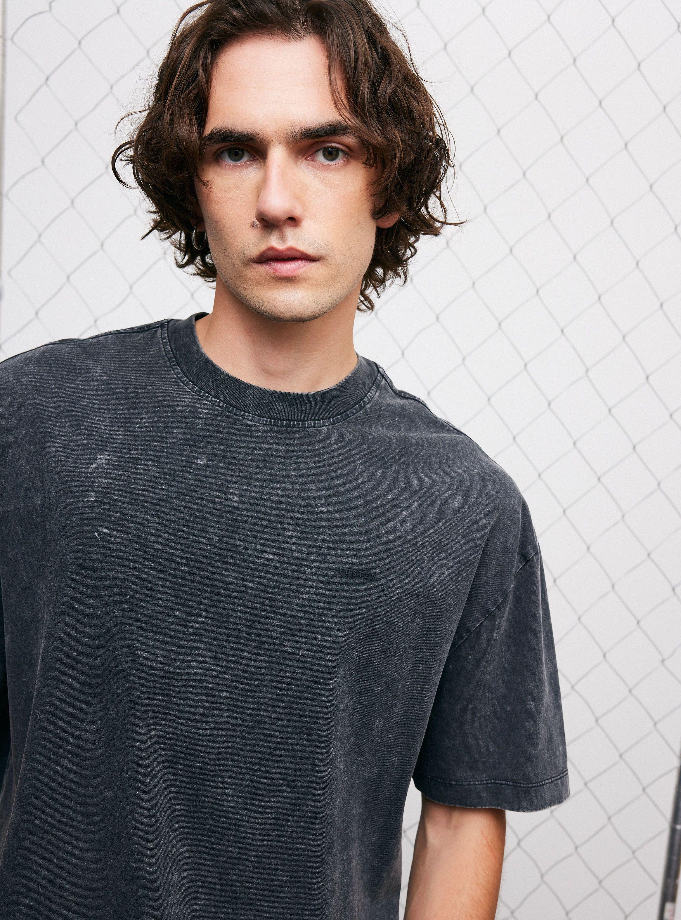Polera Oversize Gruesa-3