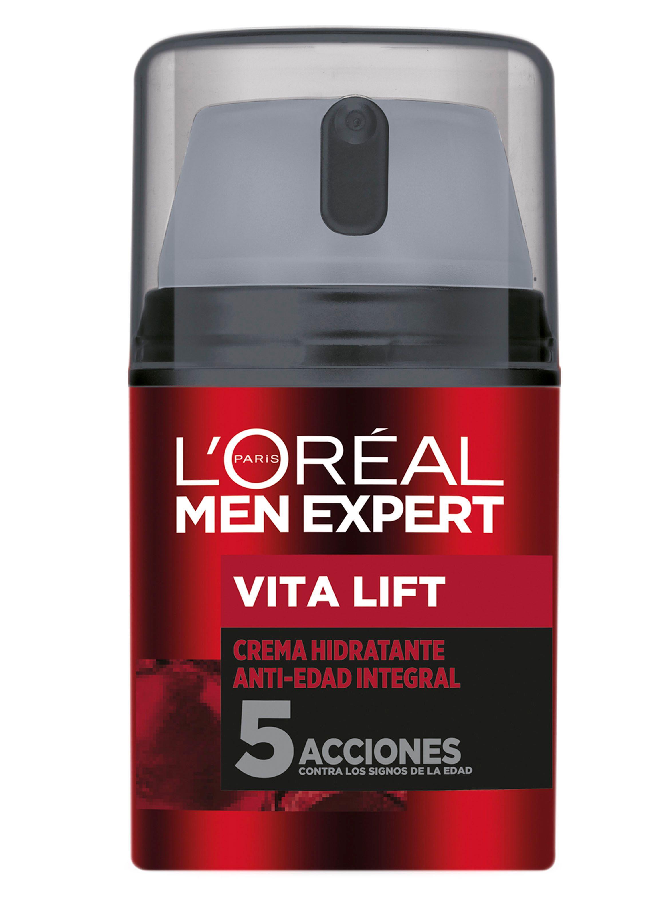 Set Men Expert Vitalift-2