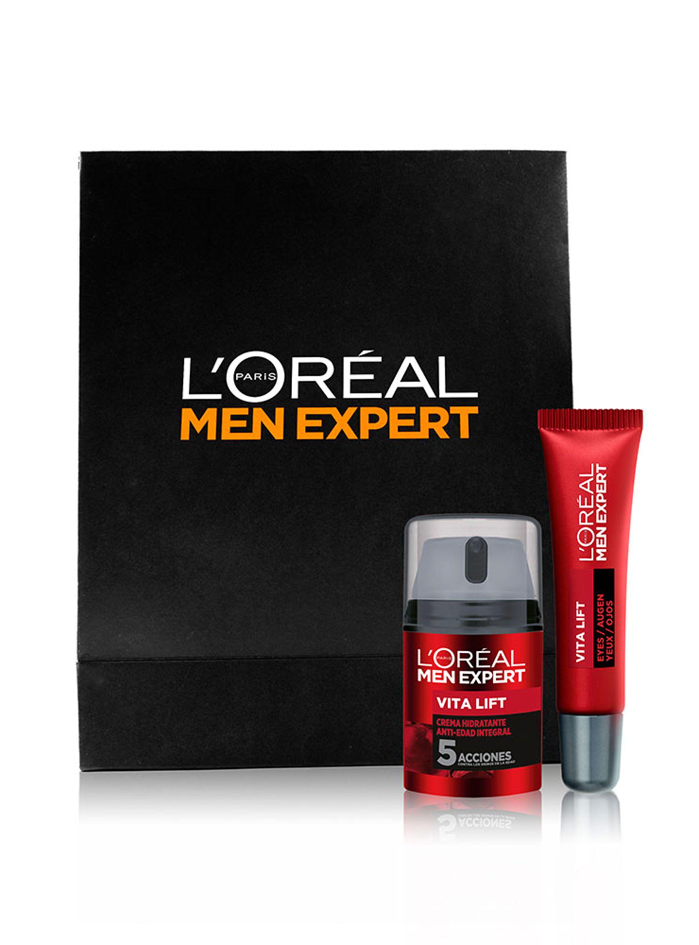 Set Men Expert Vitalift-0
