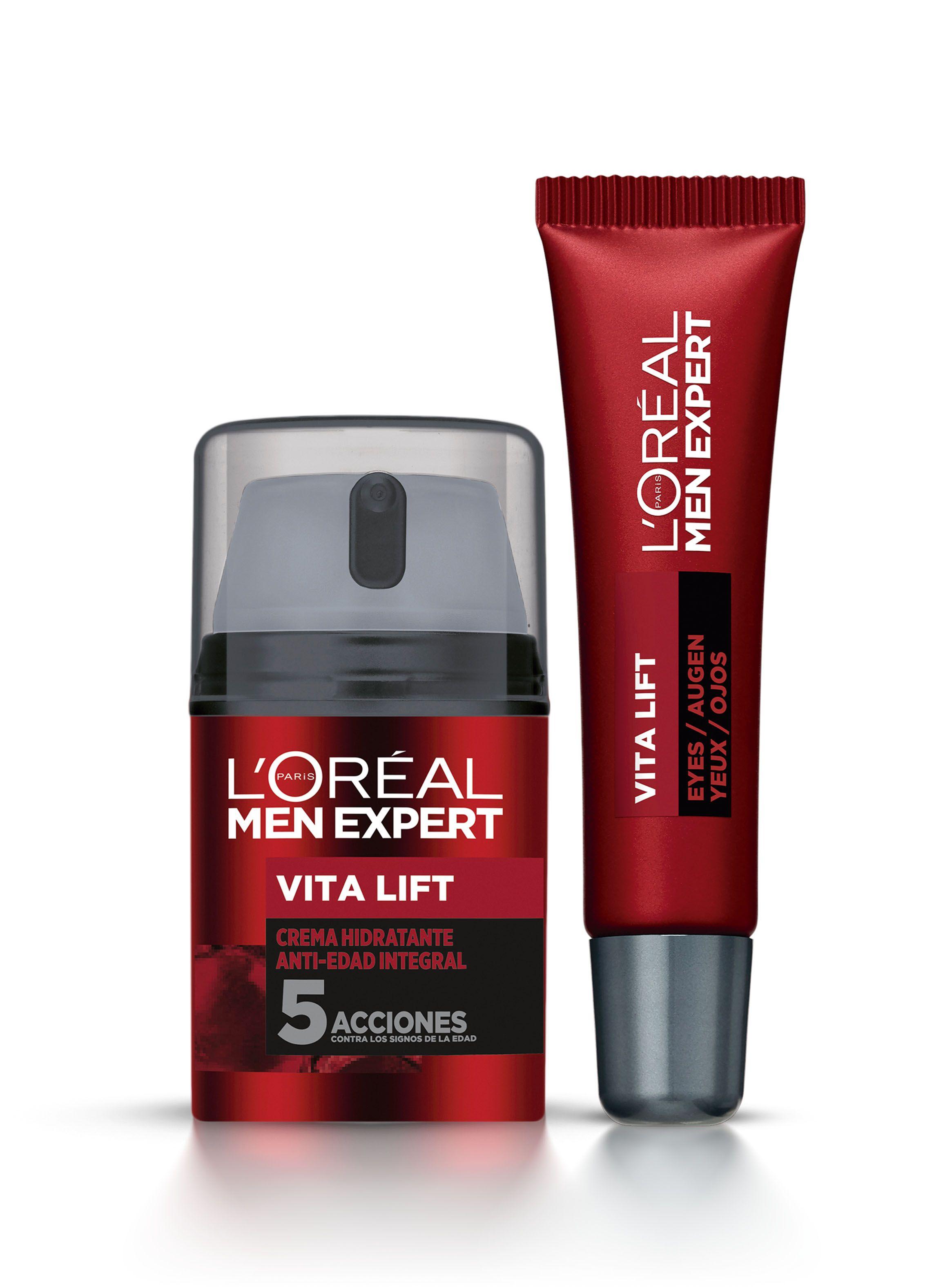 Set Men Expert Vitalift-1