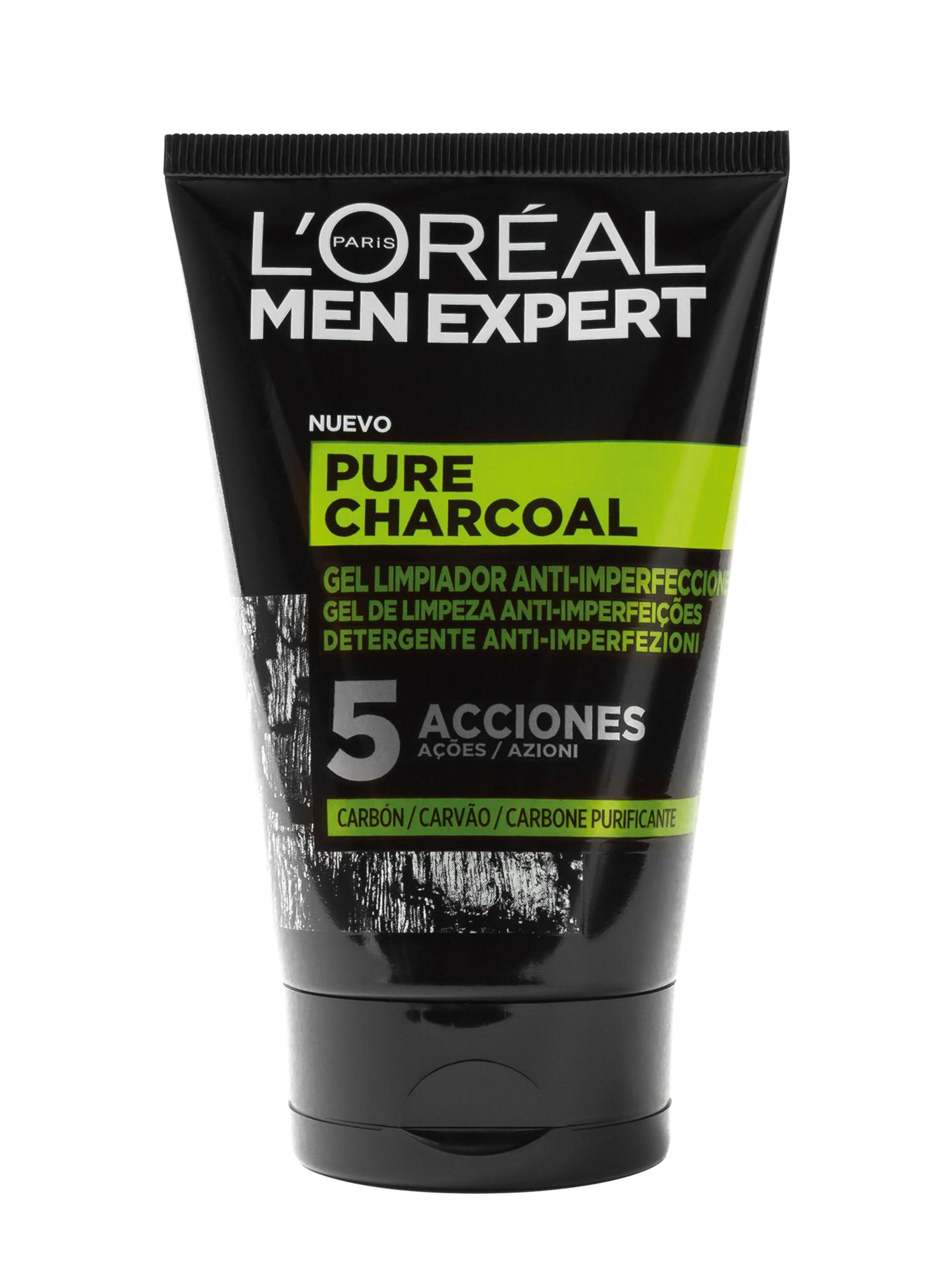 Set Men Expert Hydra Energetic-2