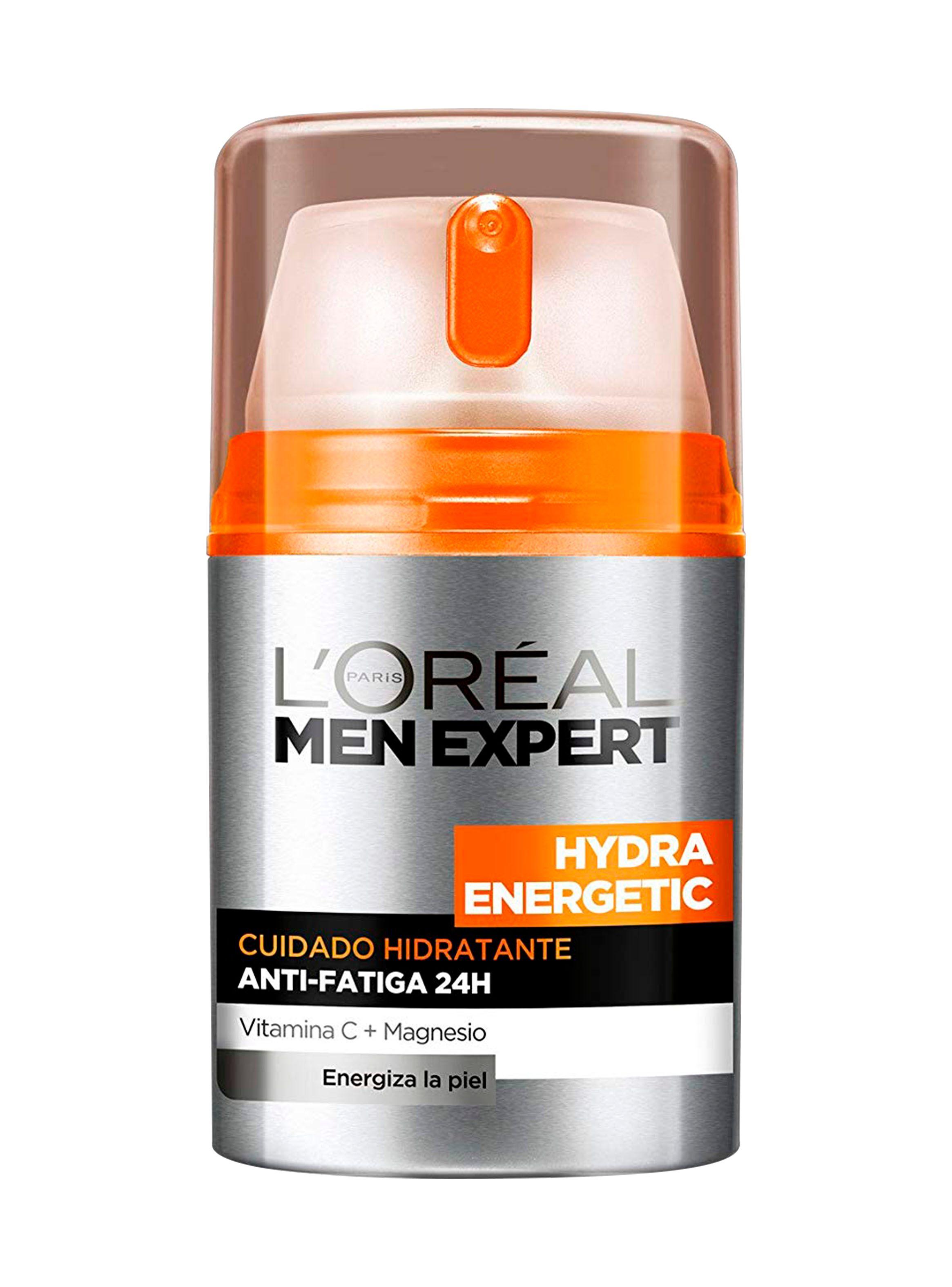 Set Men Expert Hydra Energetic-3