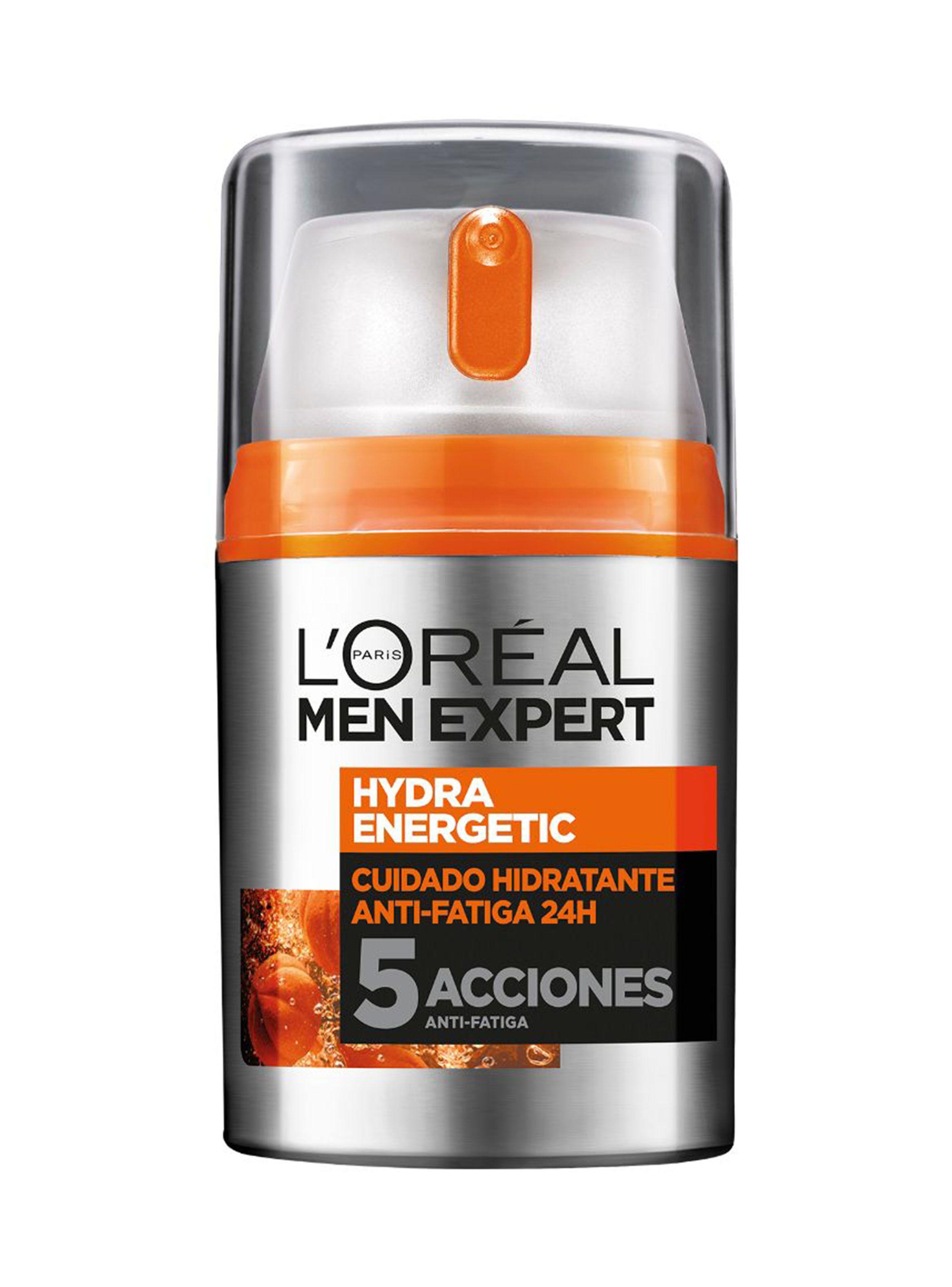 Set Men Expert Shower Hydra Energetic-2
