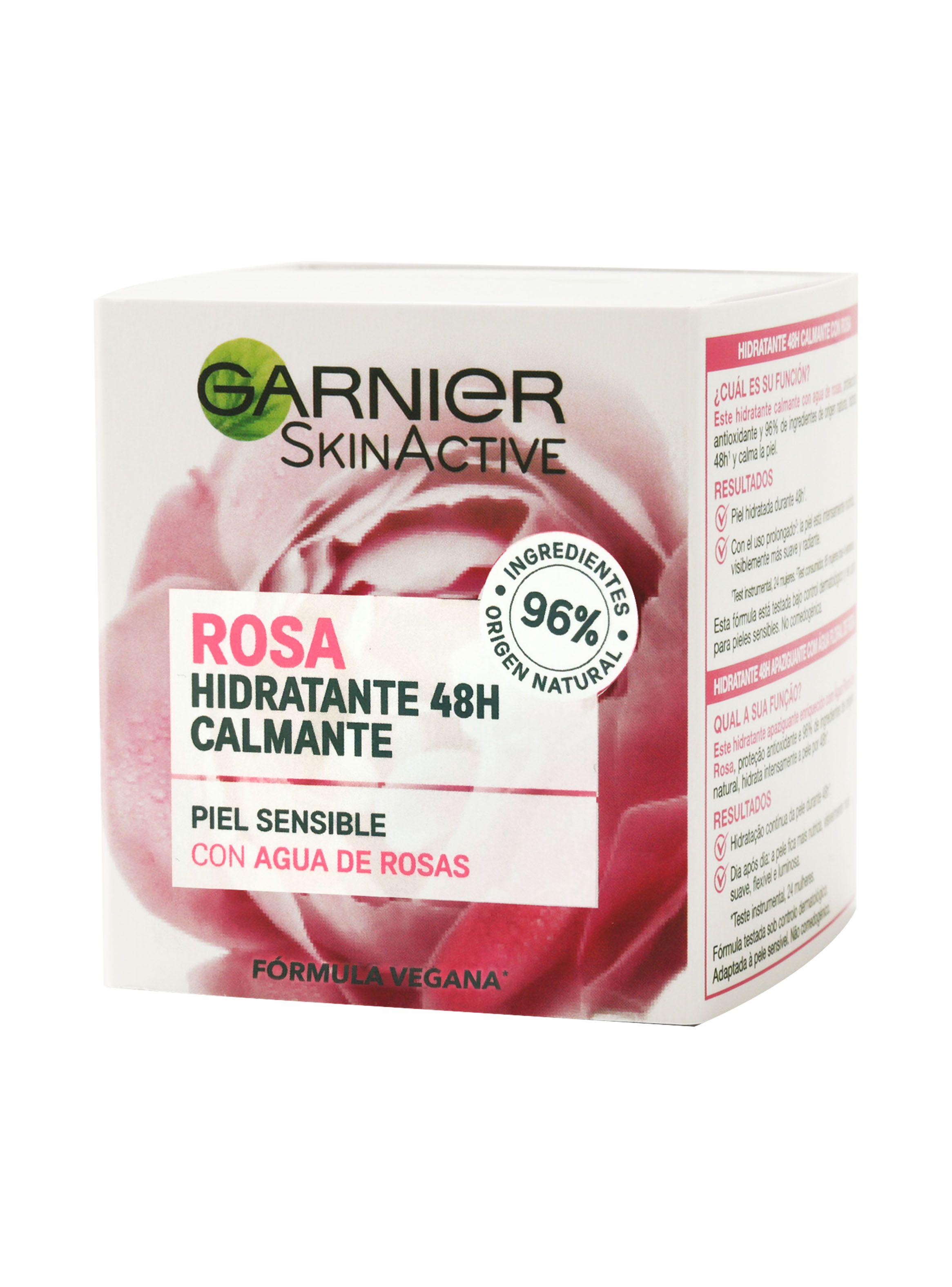 Set Garnier Skin Active Pieles Sensibles-4