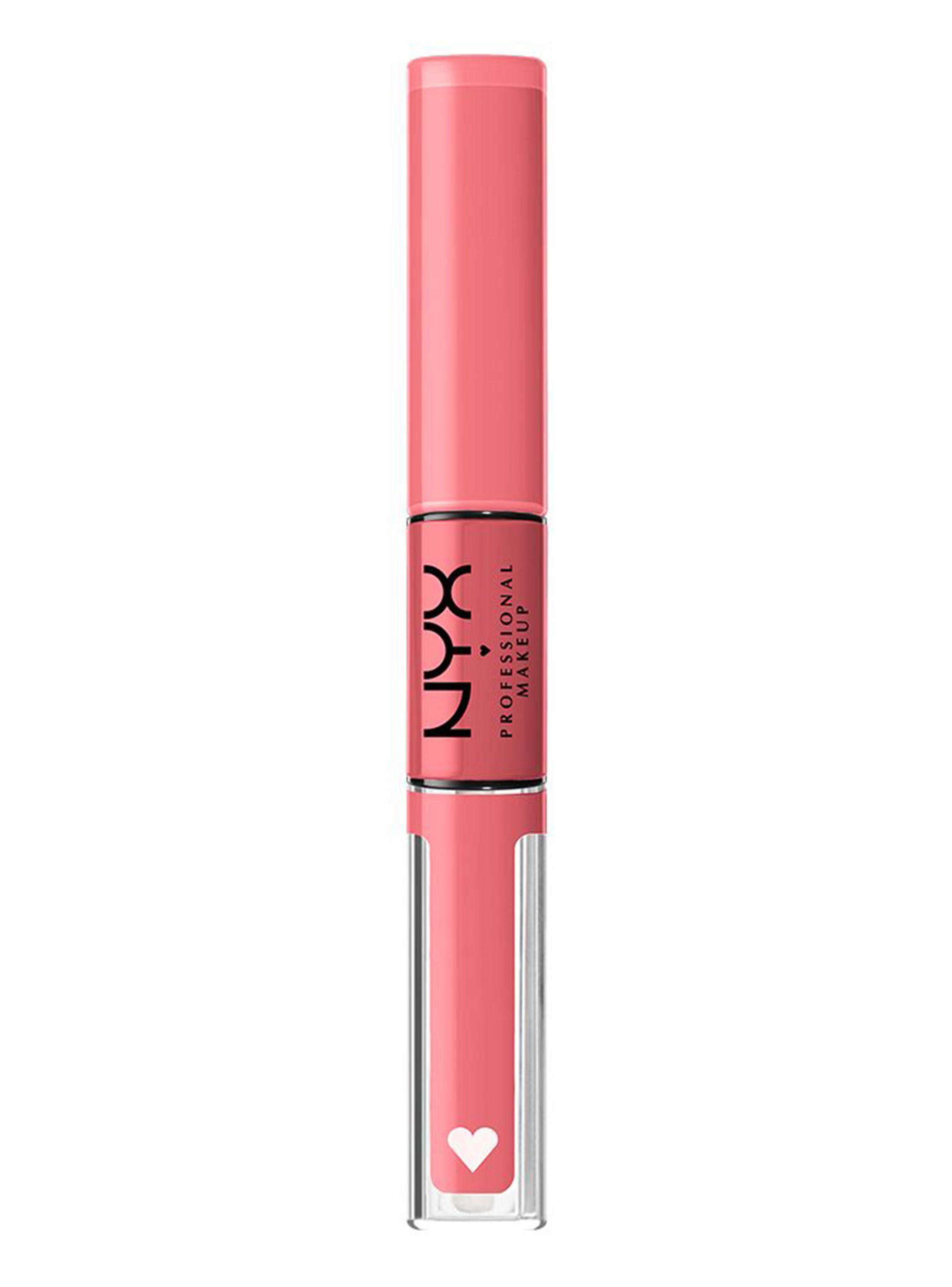 Labial Nyx Professional Makeup Shine Loud Pro NYX Pigment Born To Hustle-2