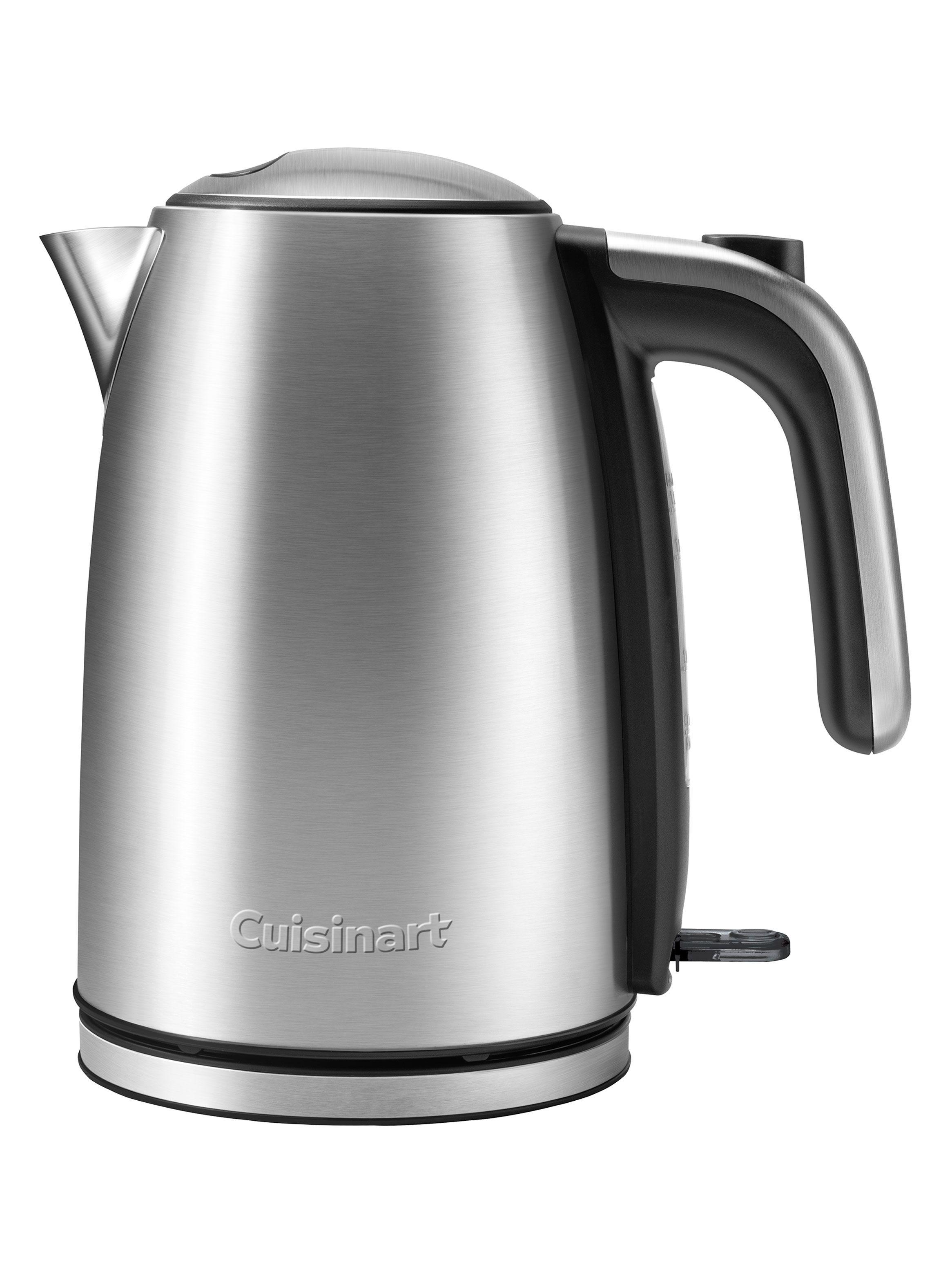 Hervidor Eléctrico 1.7 Litros CPK1723CL-0