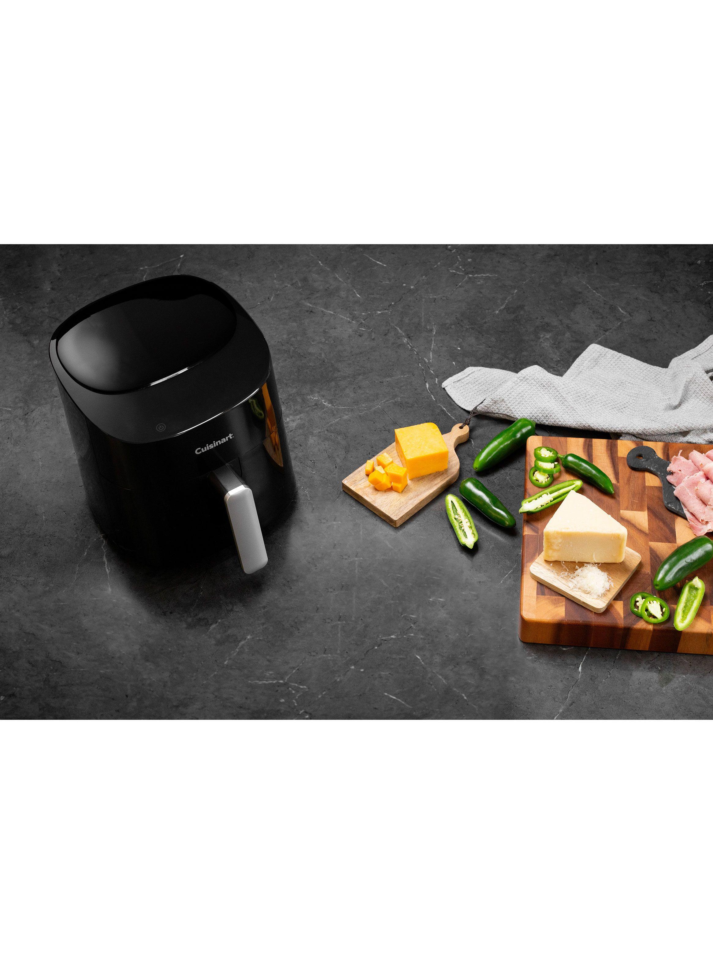 Freidora de Aire Digital Compacta 4.2 Litros AIR370CL-1