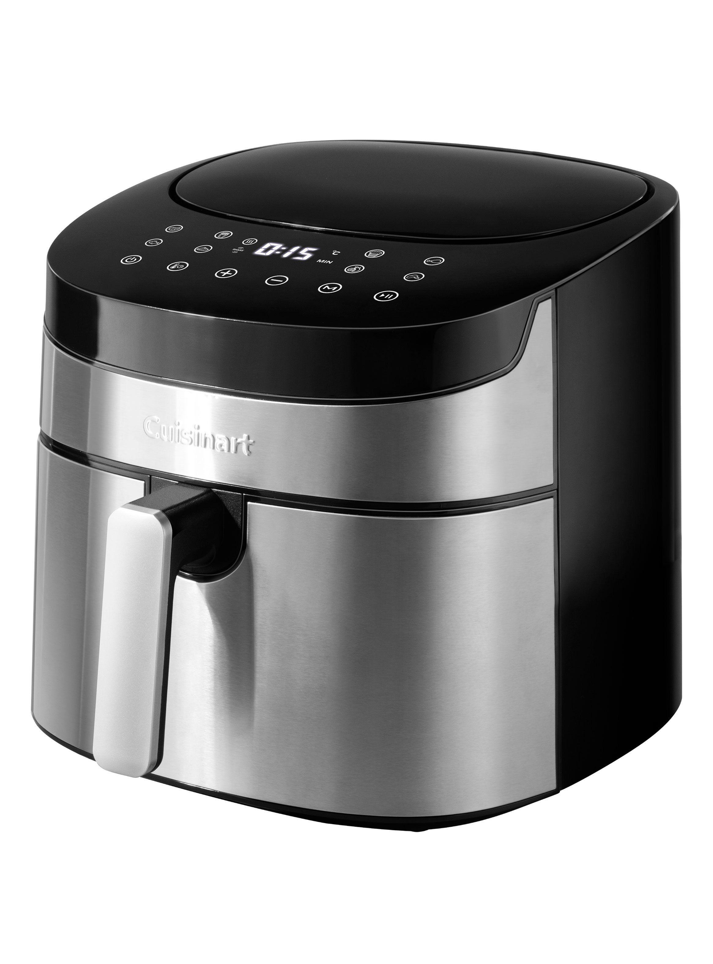 Freidora de Aire Digital 8 en 1 AIR700CL 7.2 Litros-0