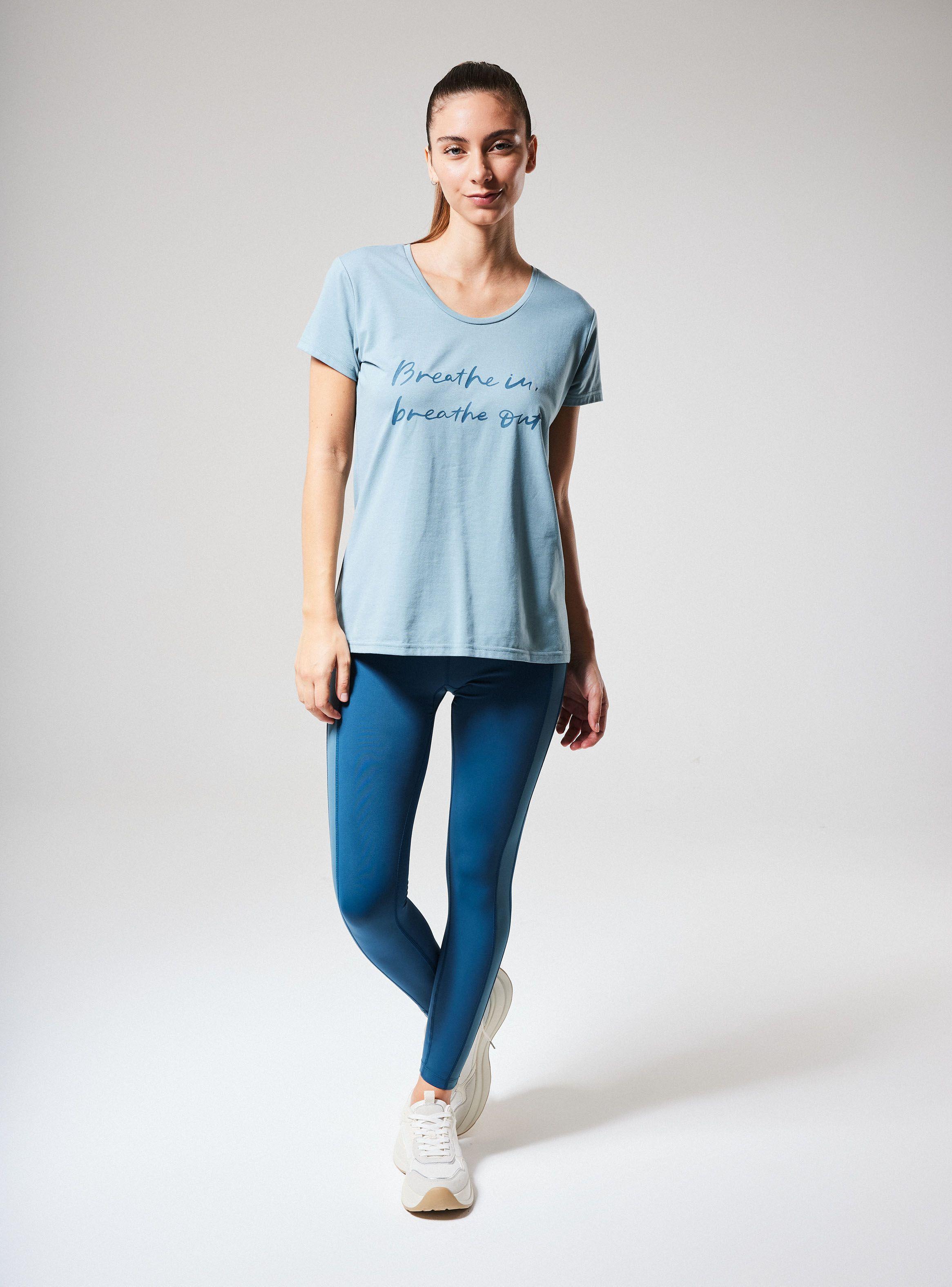 Polera Logo Full Estampado Frontal-4