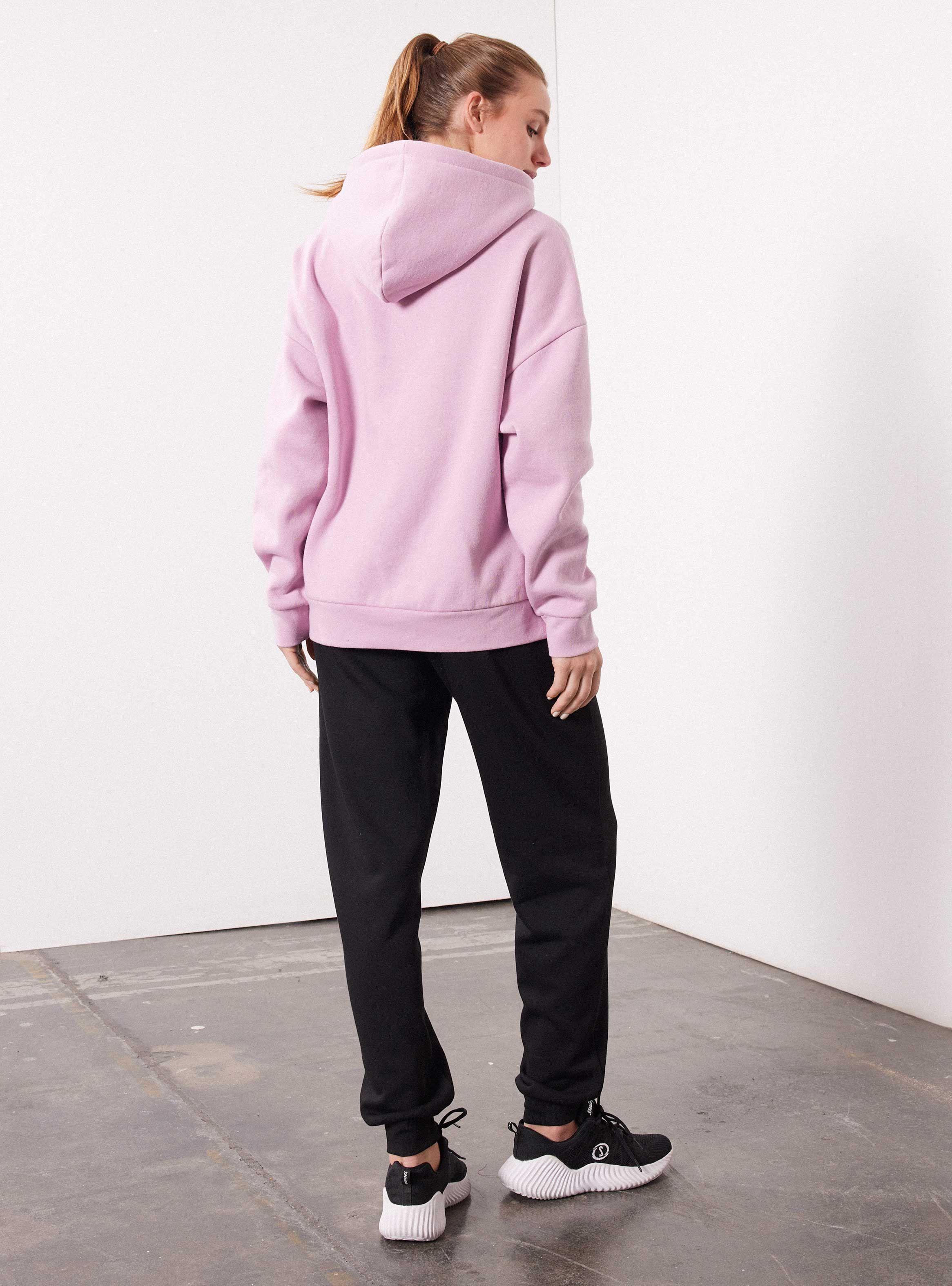 Polerón Hoddie Estampado-5